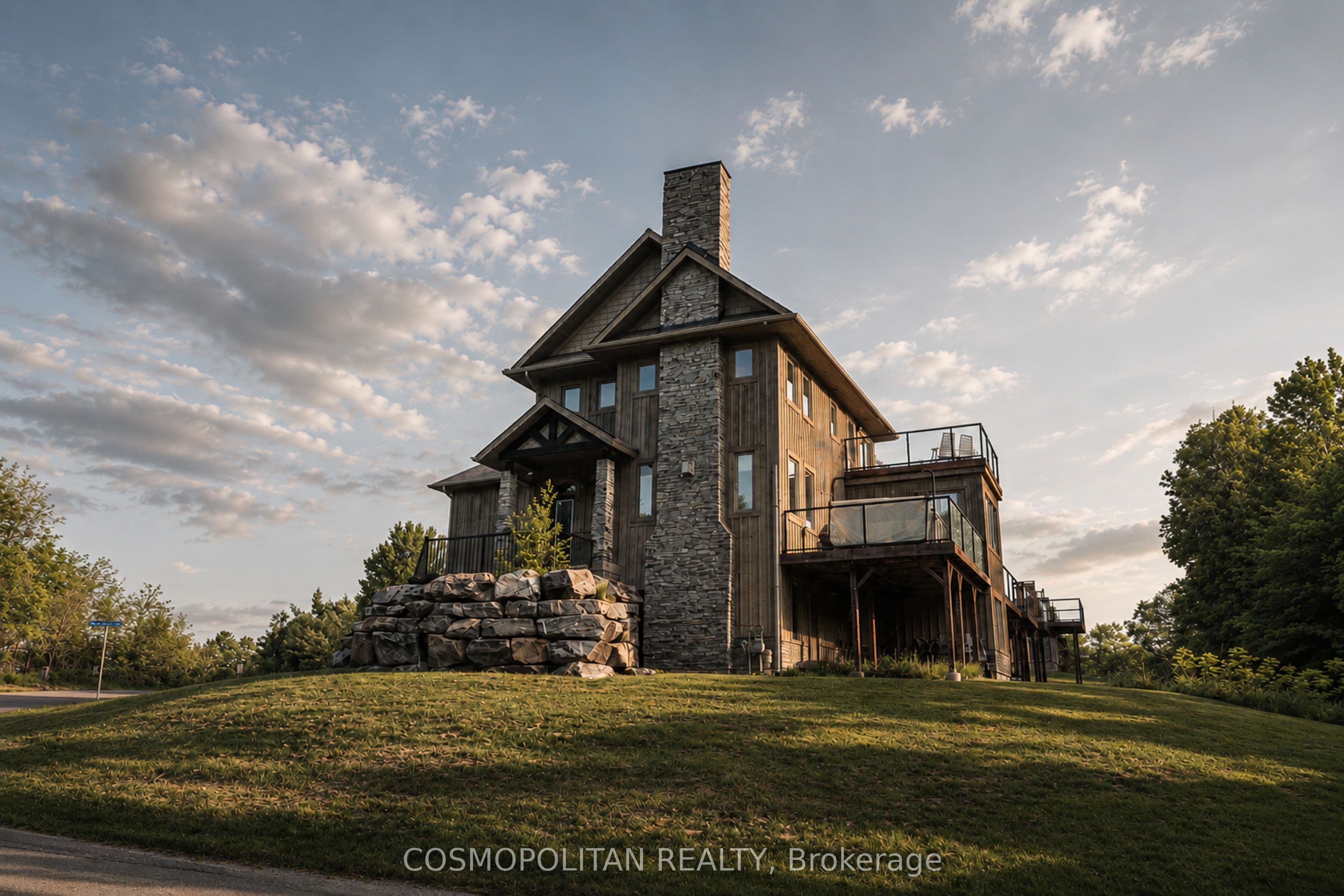 Main Property