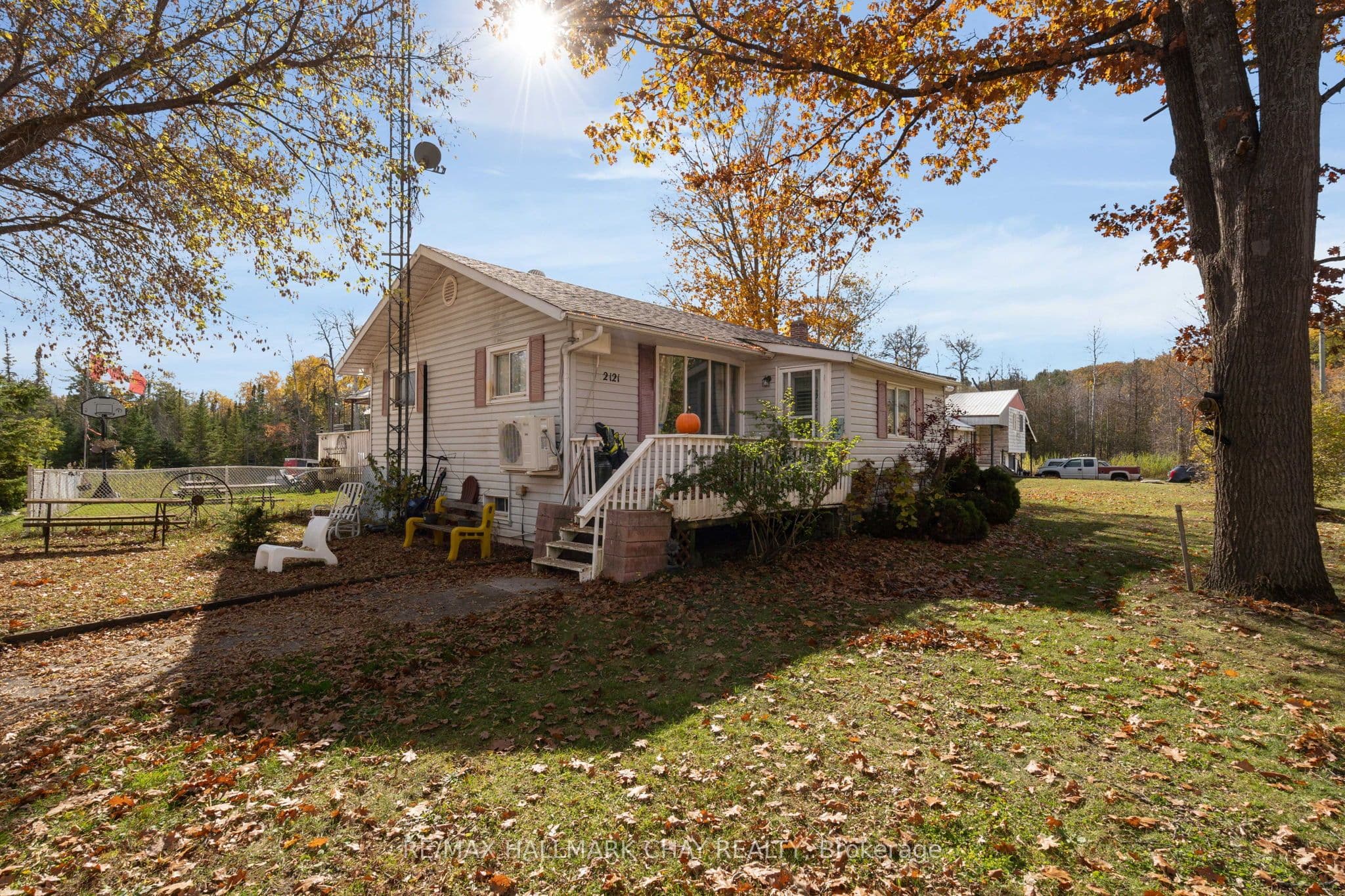 Main Property