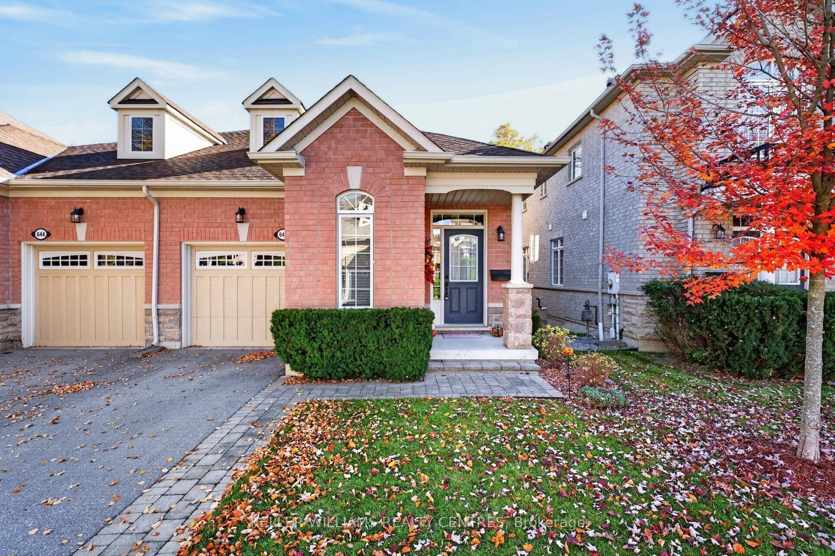 Main Property