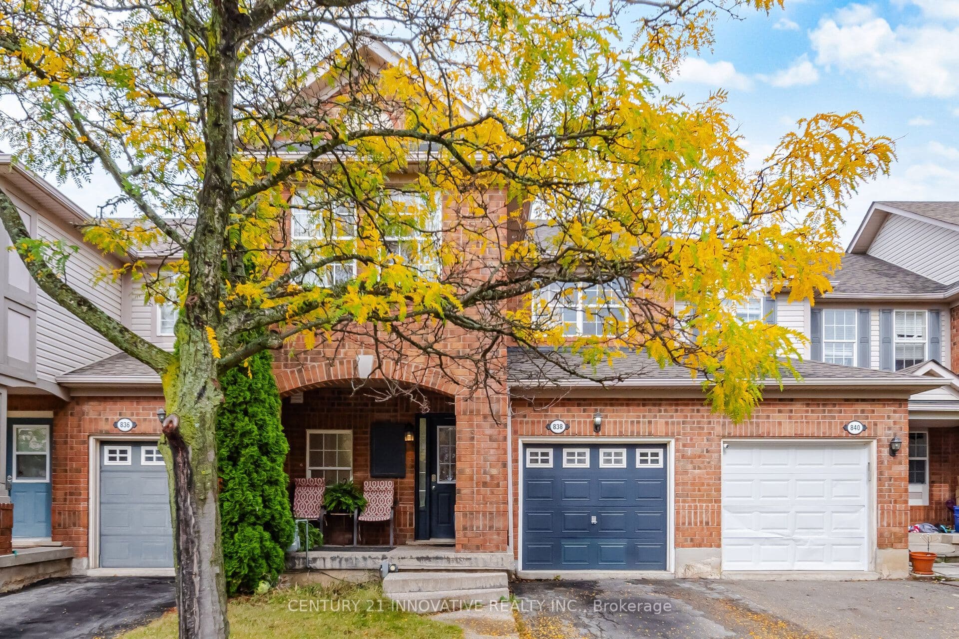 Main Property