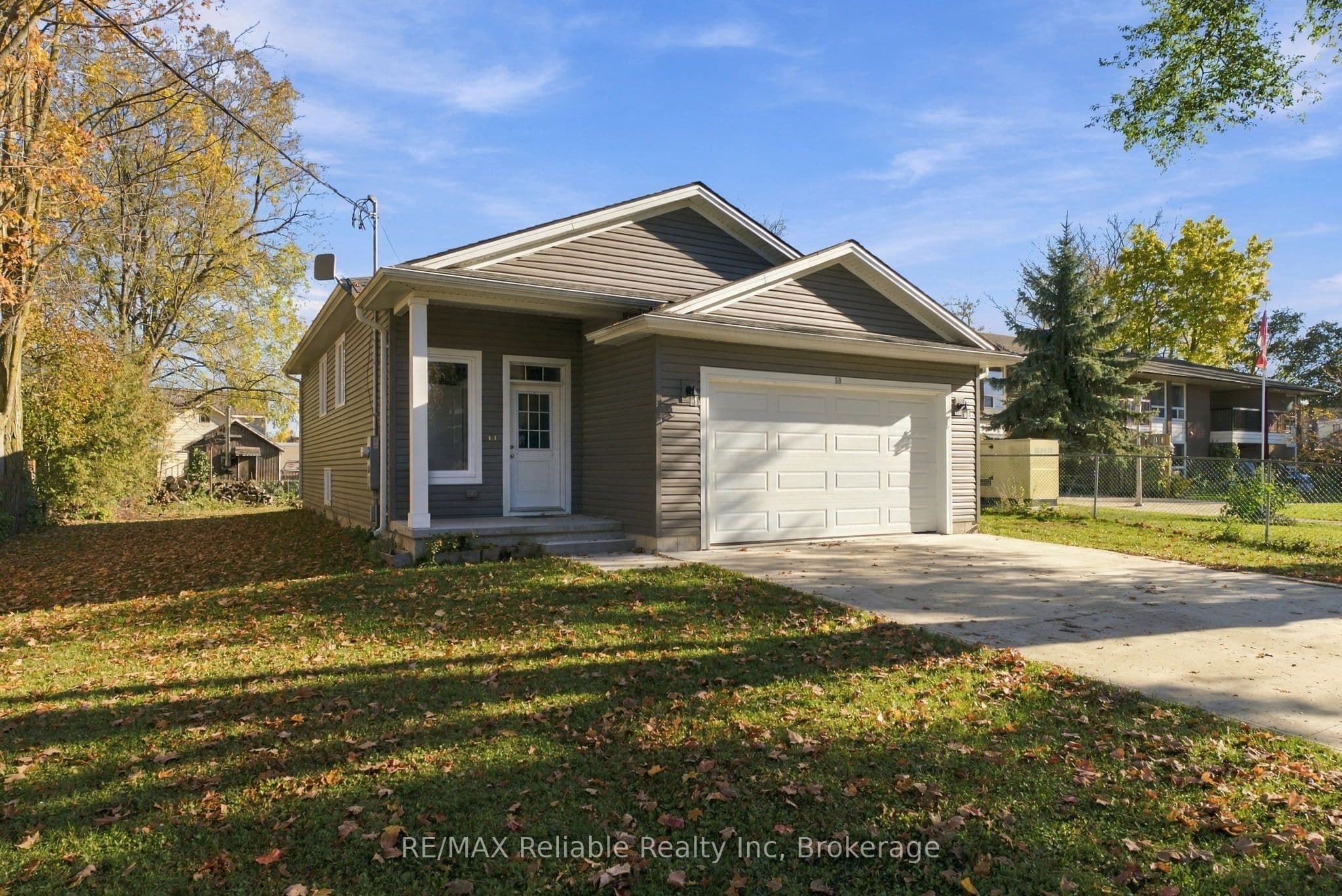 Main Property