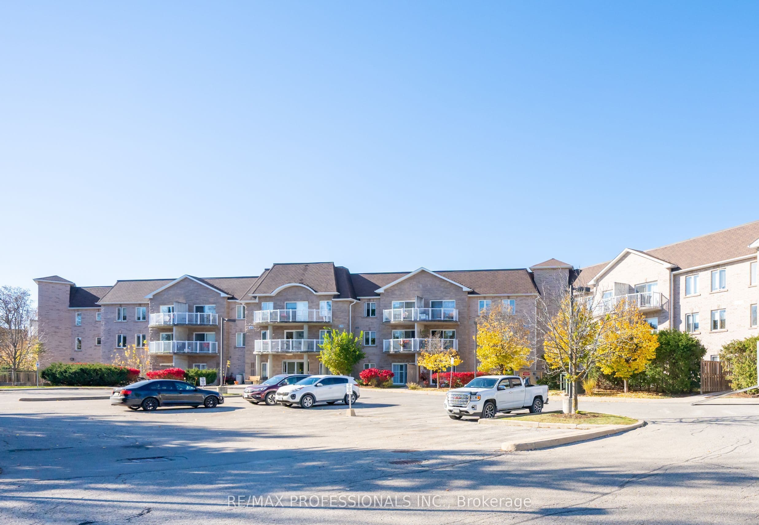 Main Property