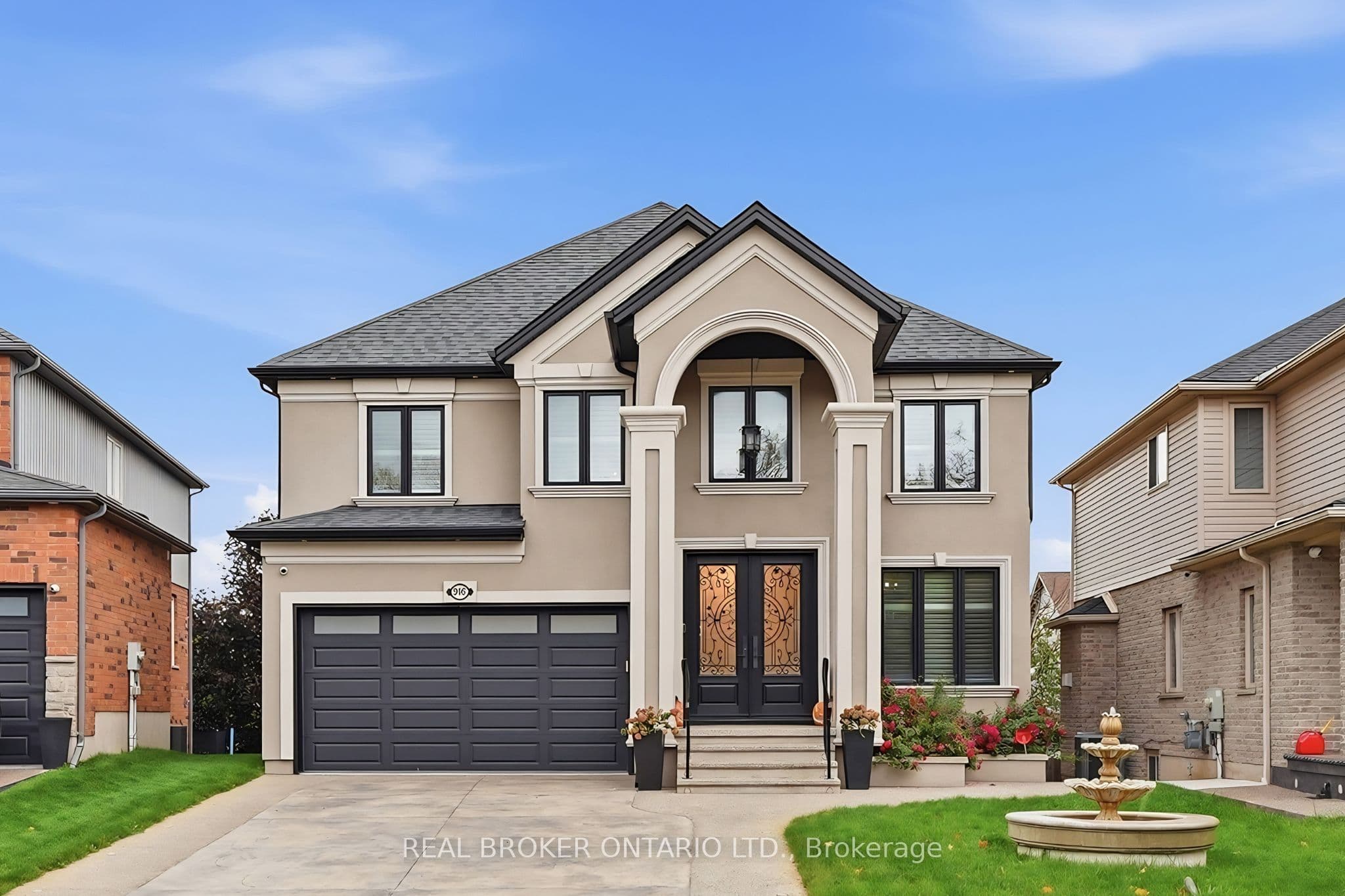 Main Property