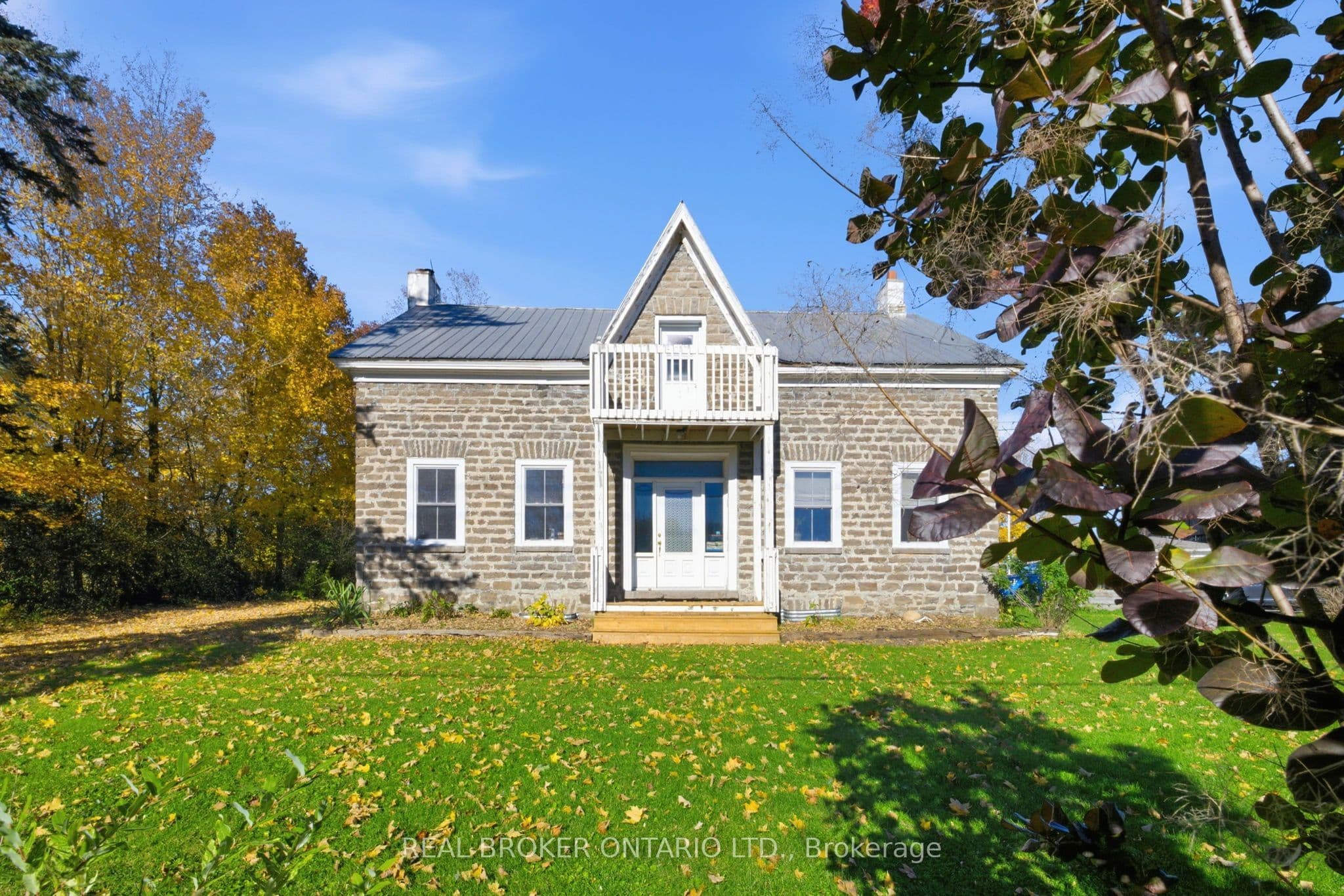 Main Property