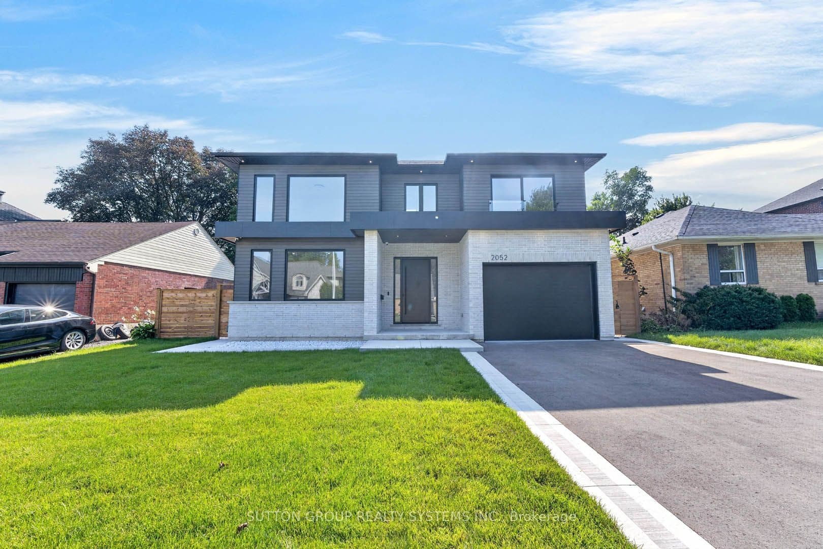Main Property