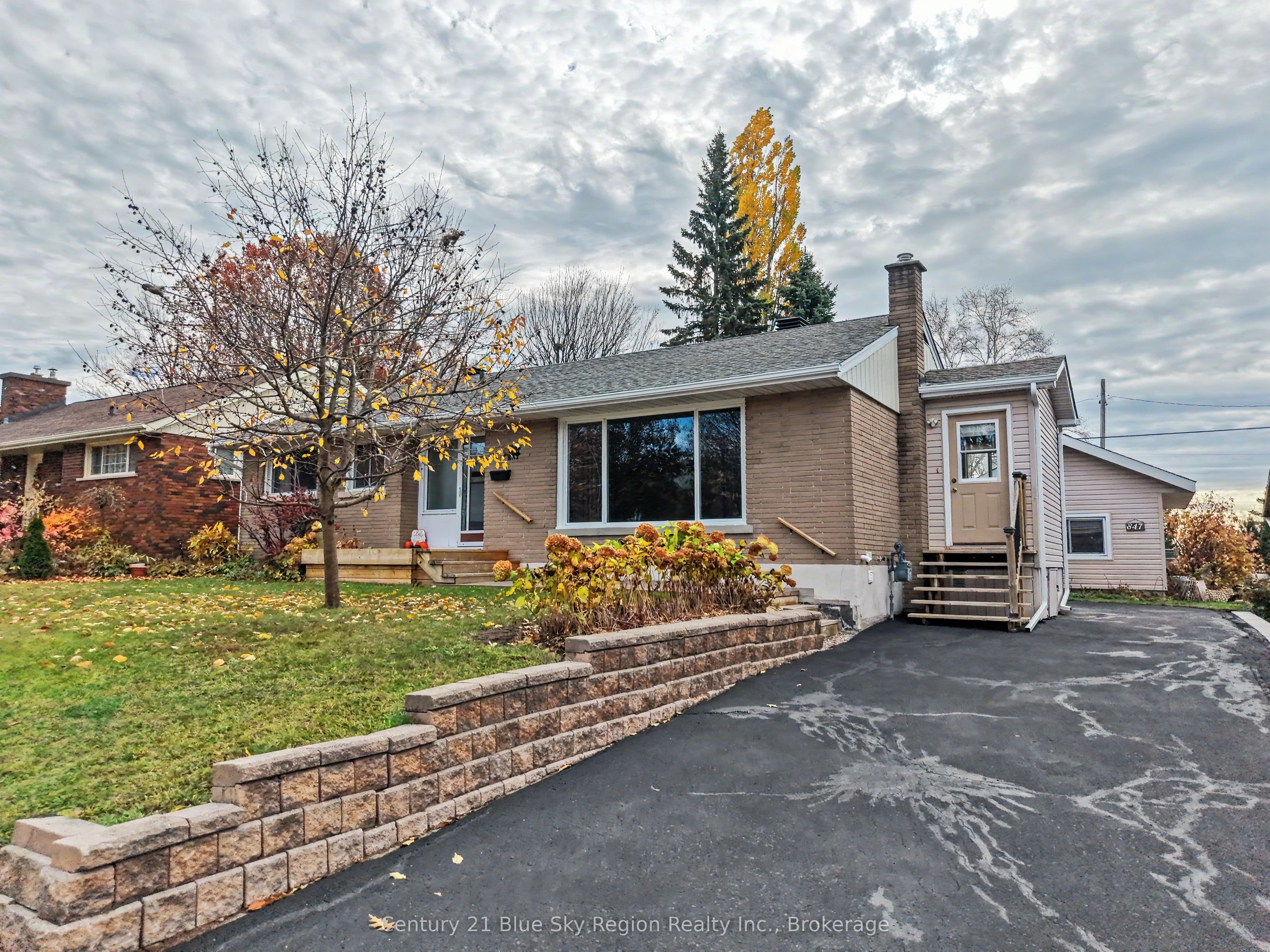 Main Property