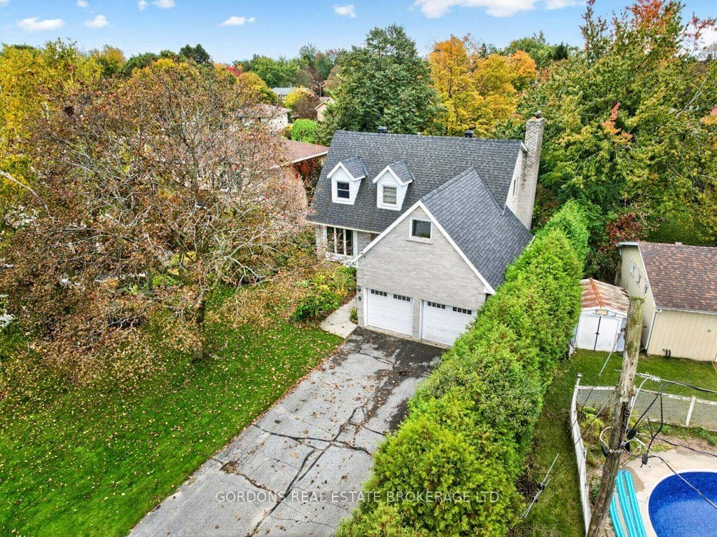 Main Property