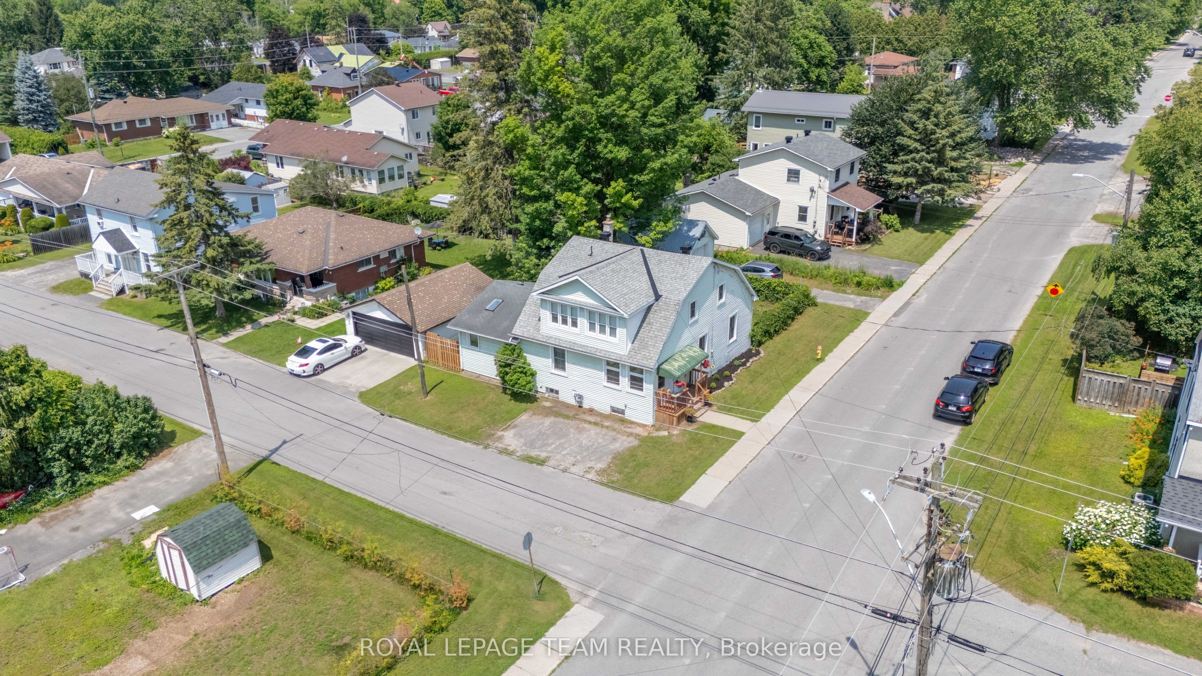 Main Property