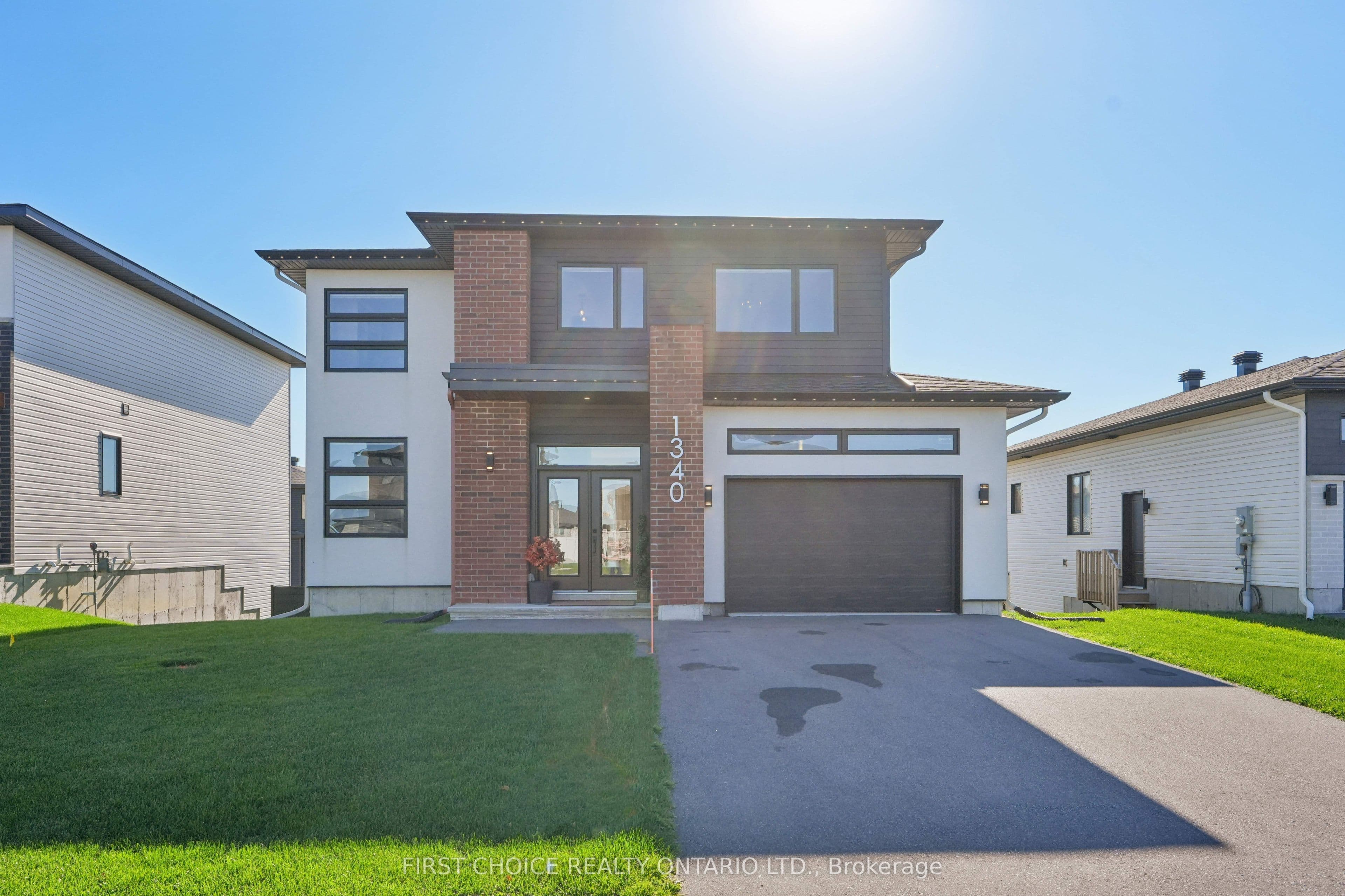 Main Property