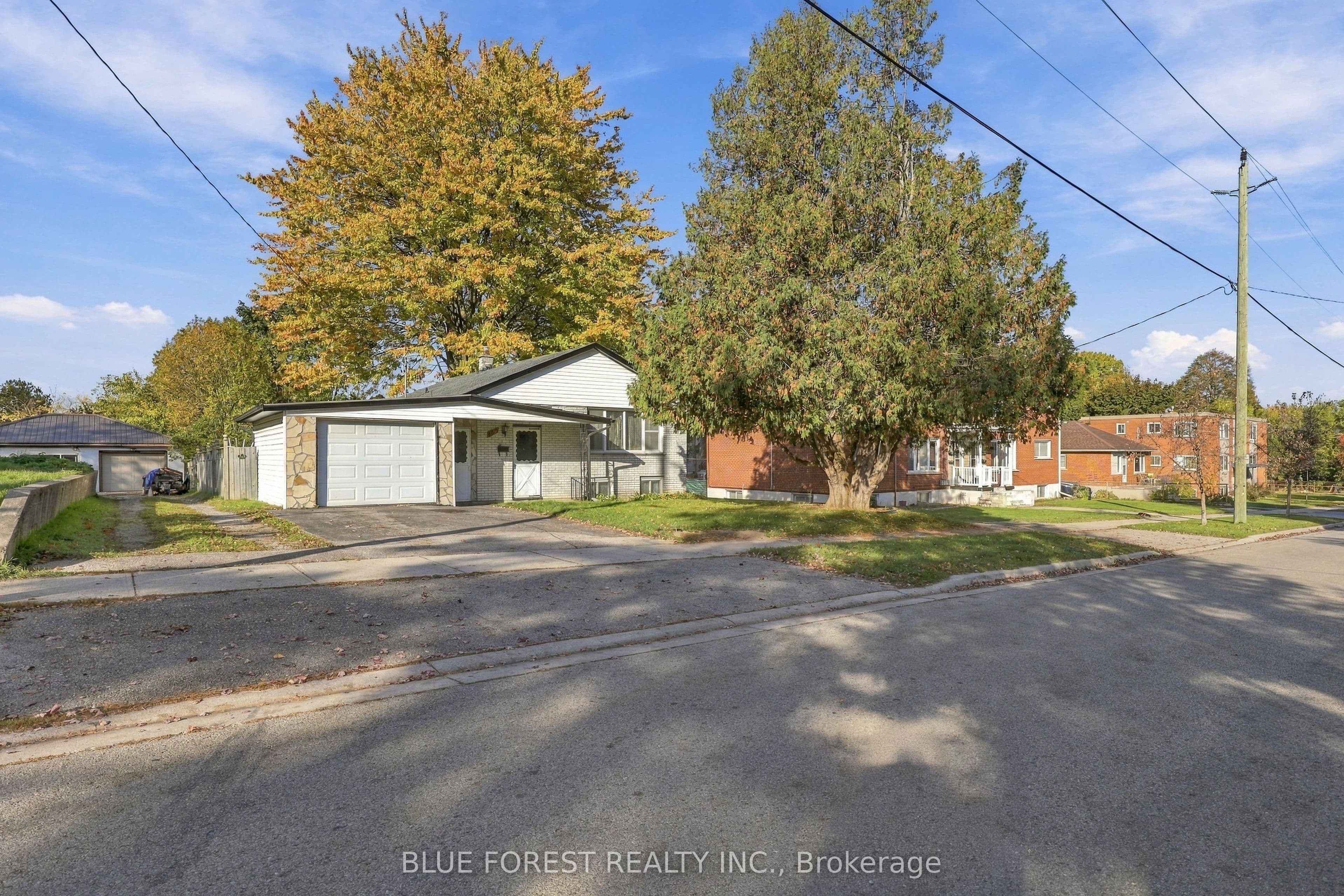 Main Property