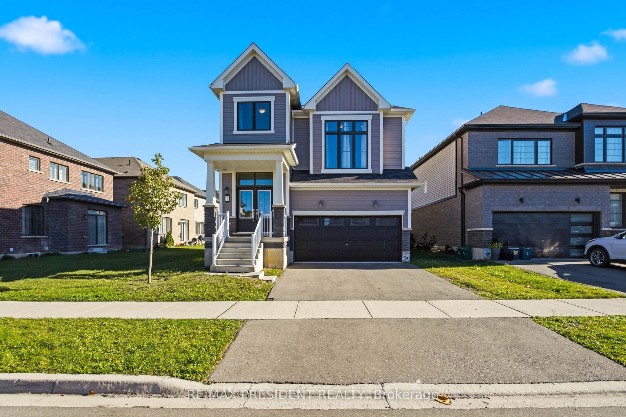 Main Property