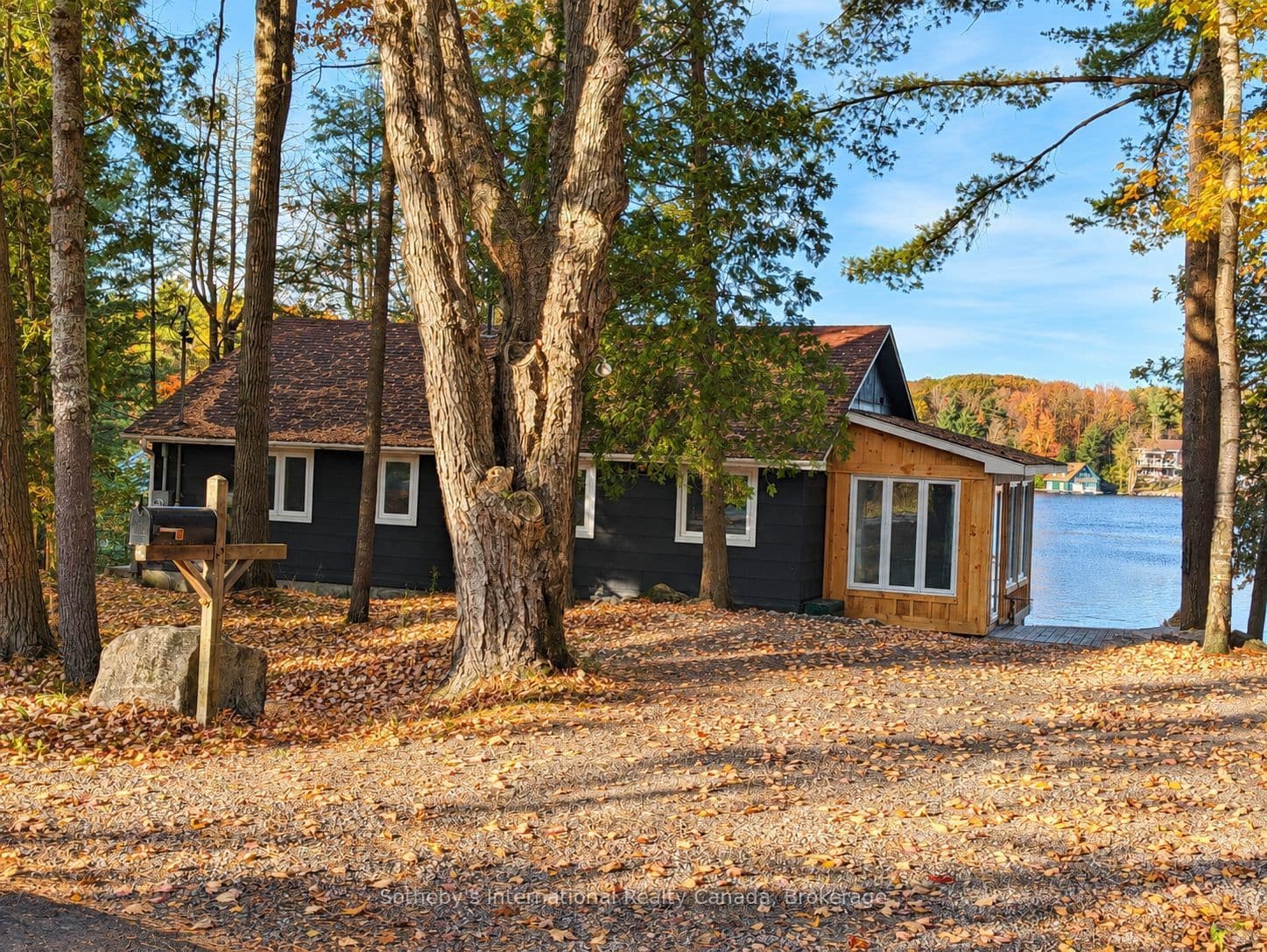 Main Property