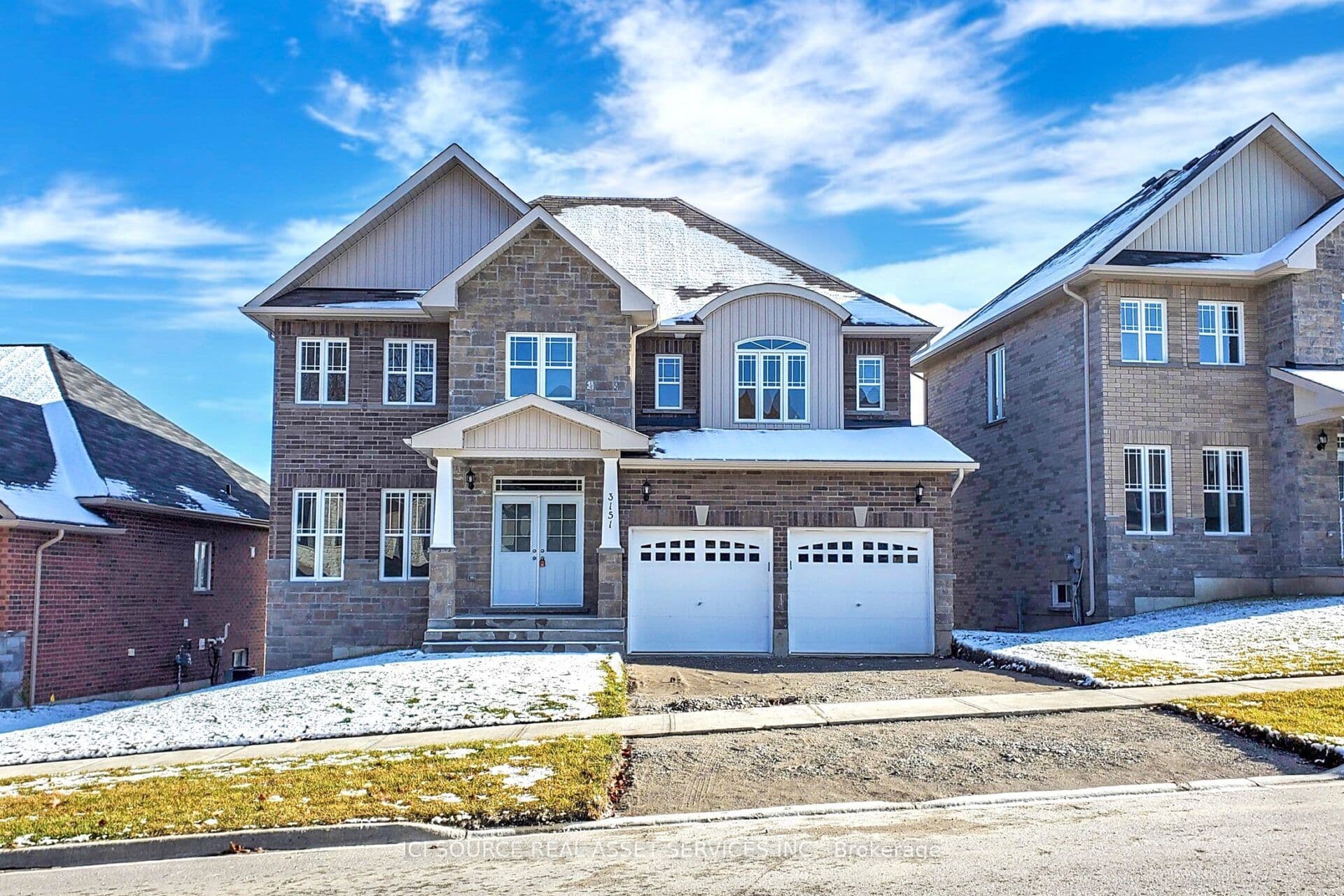 Main Property