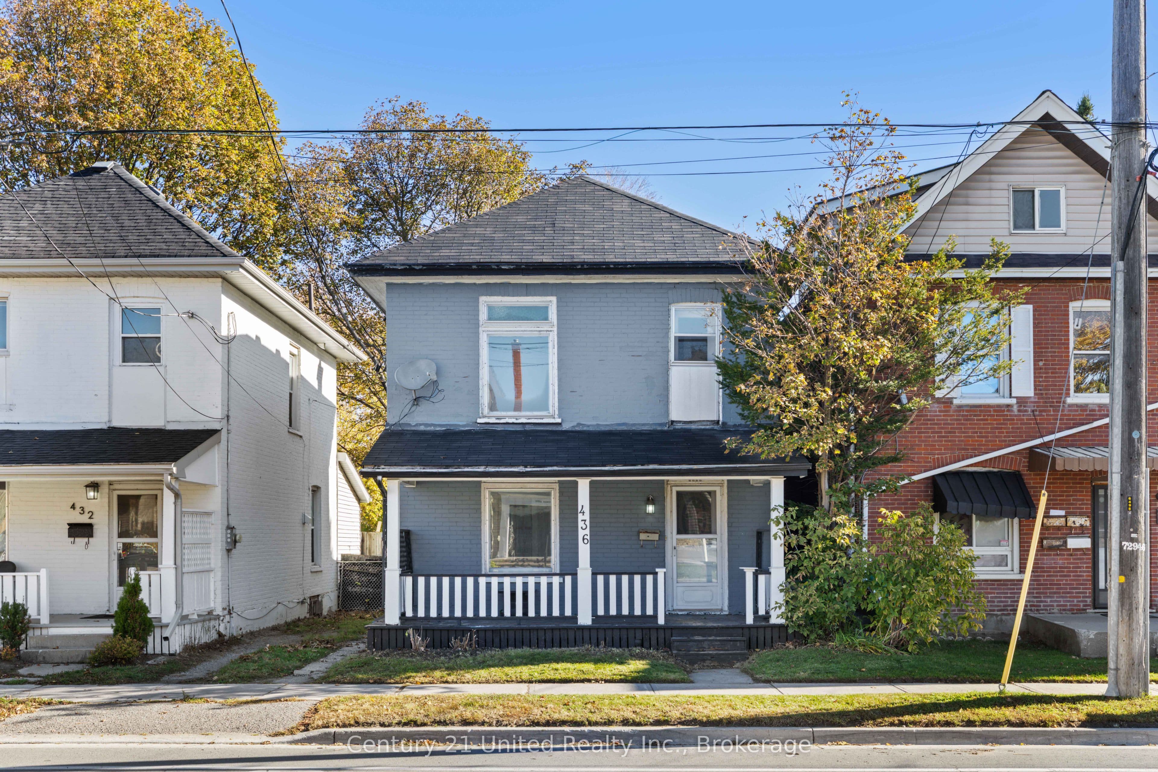 Main Property
