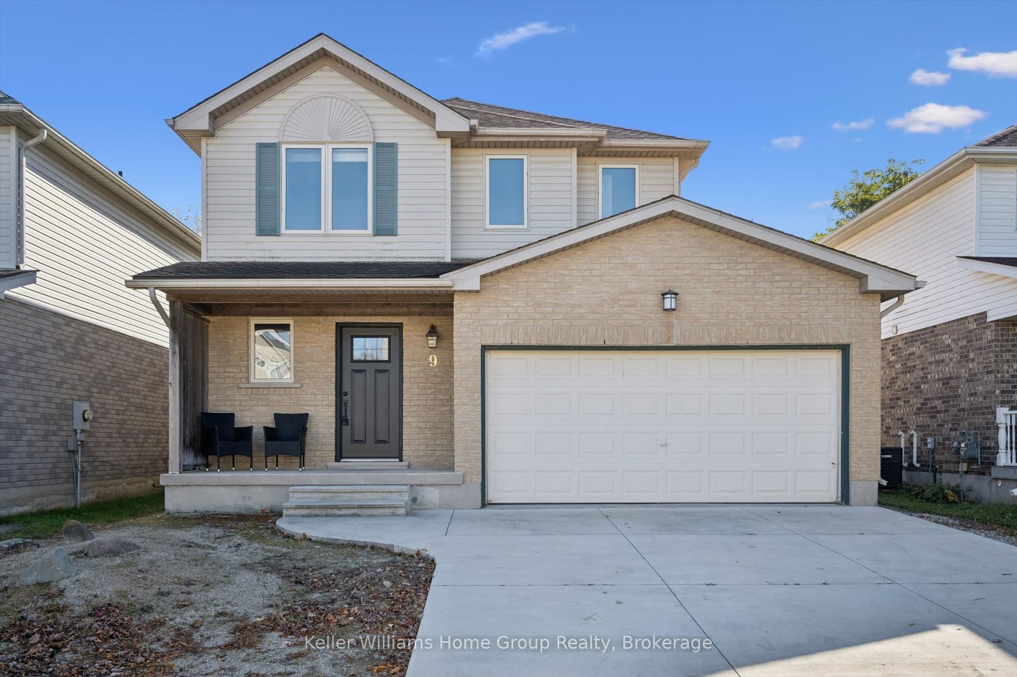 Main Property