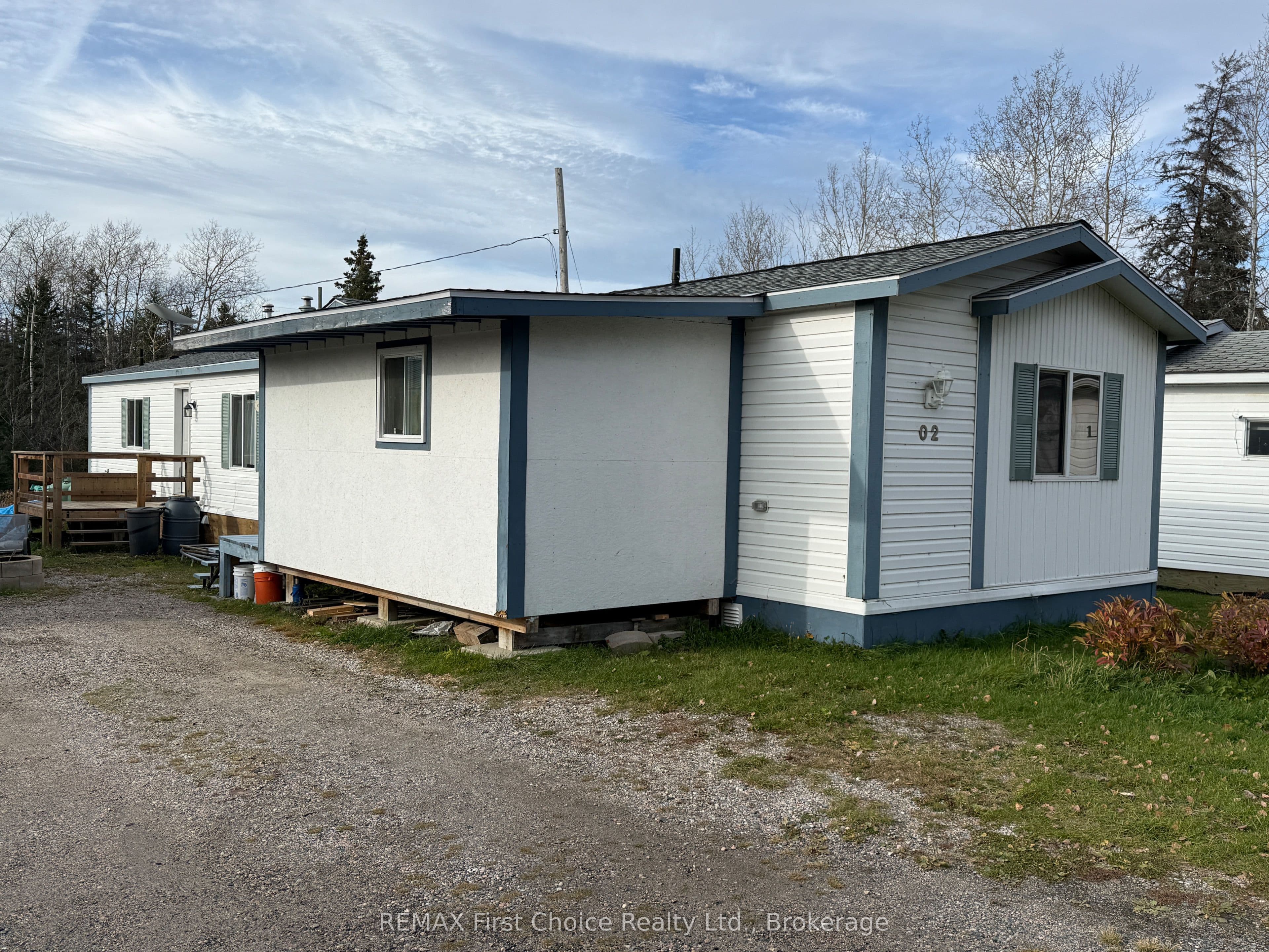 Main Property