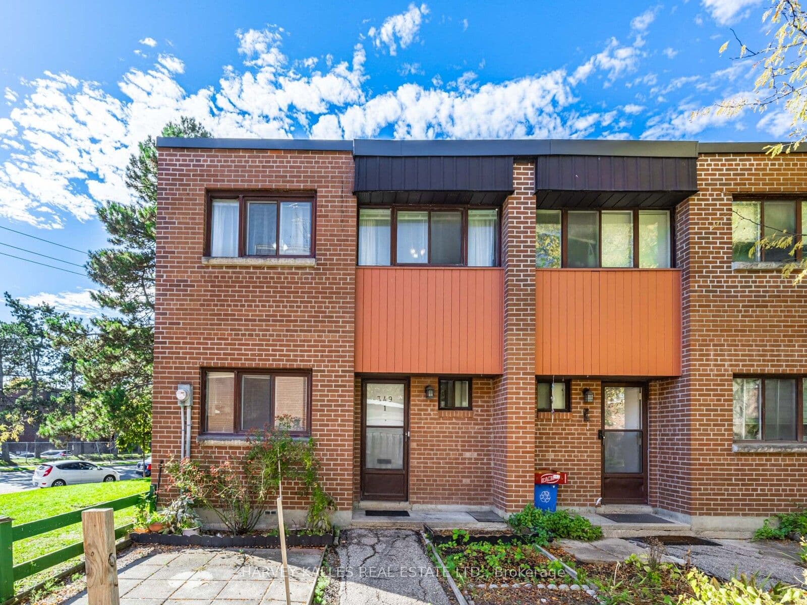Main Property