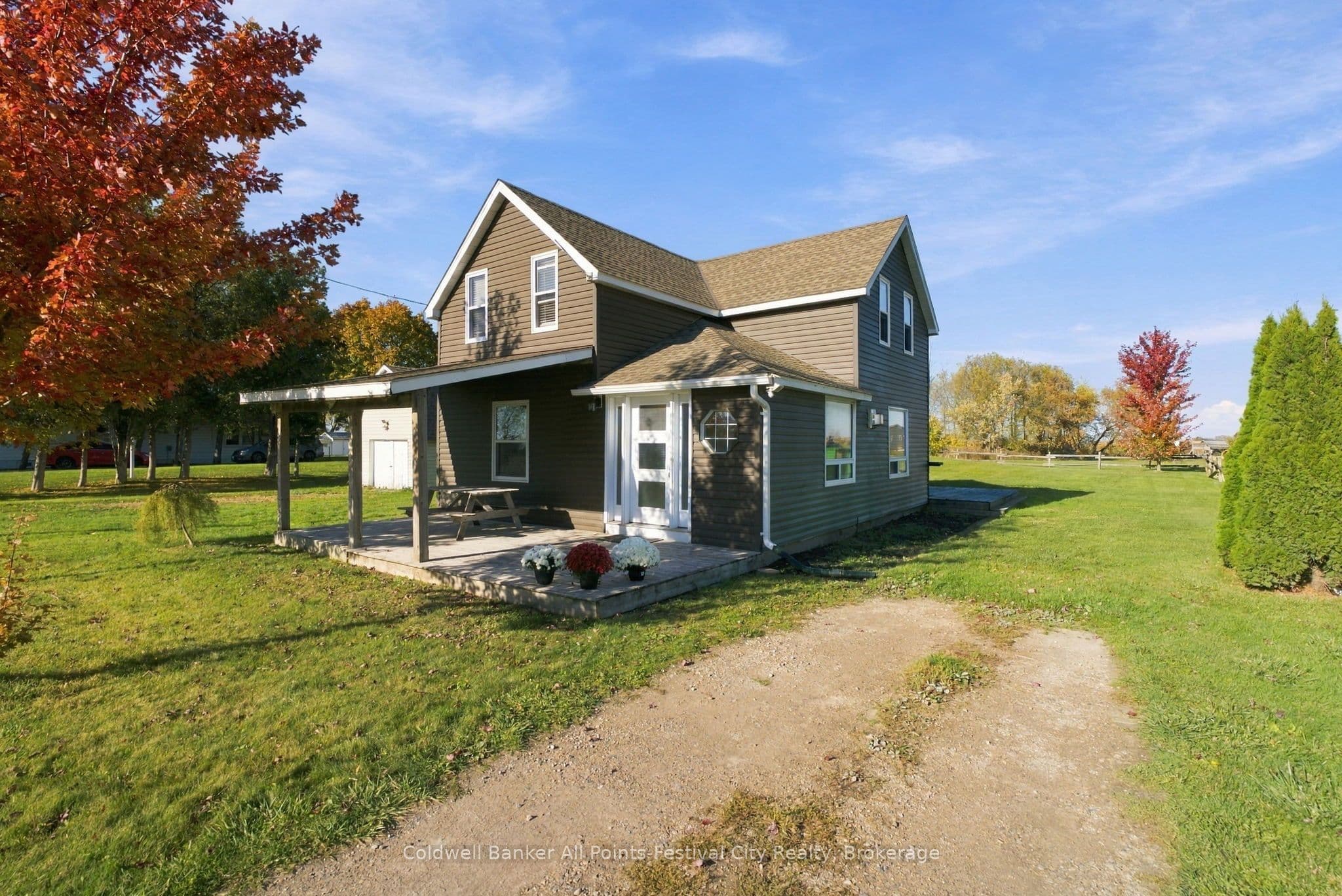 Main Property