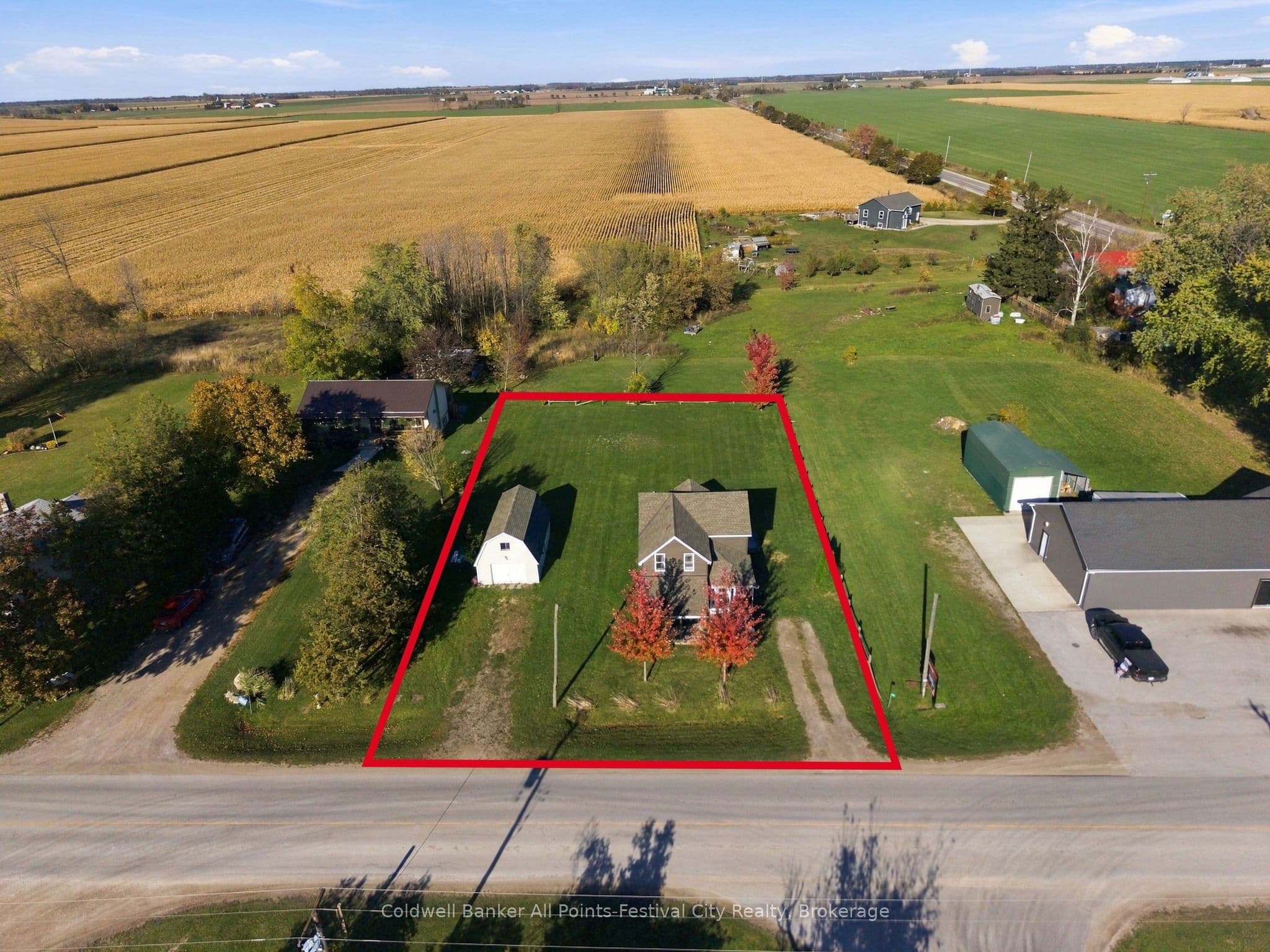 Property