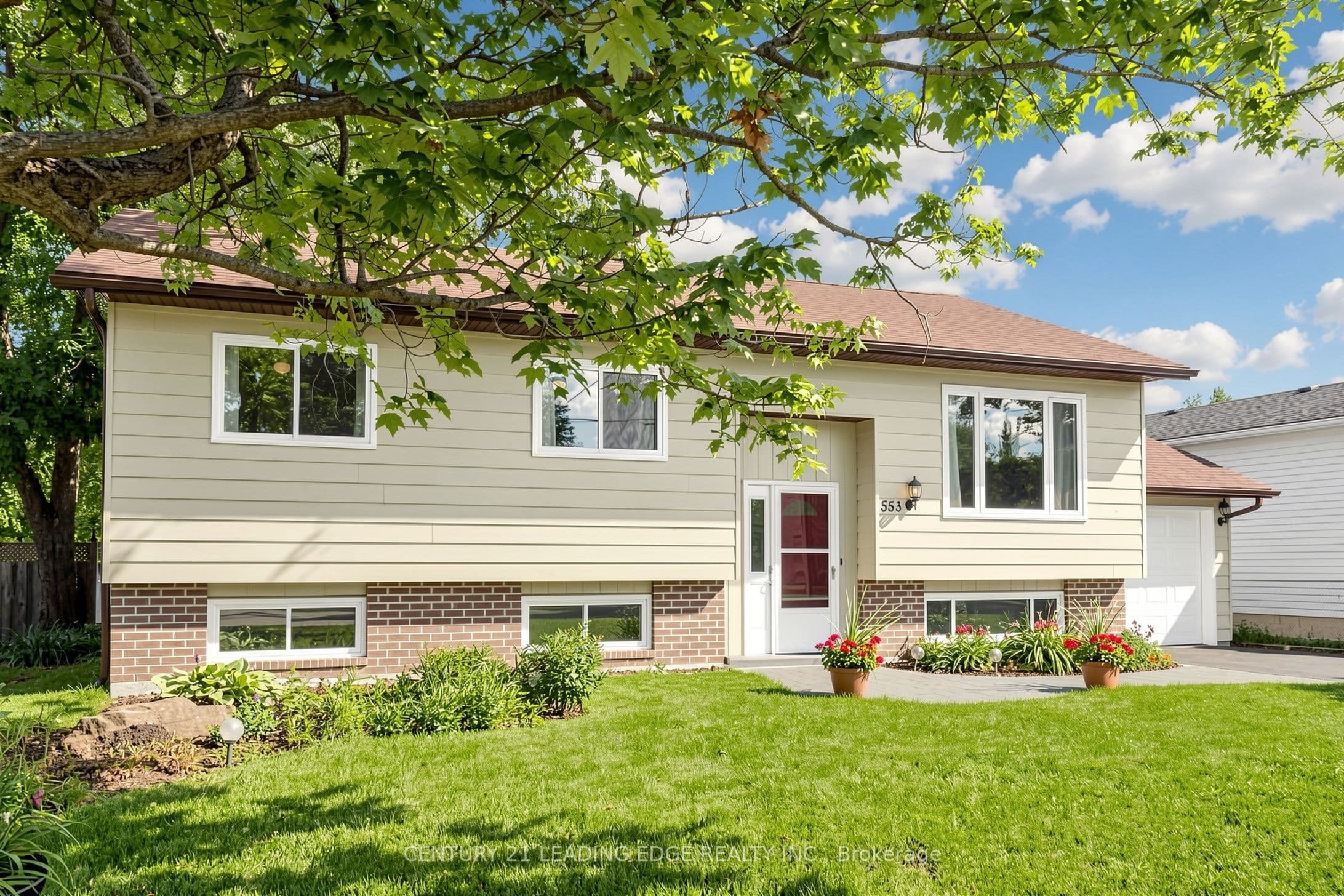 Main Property