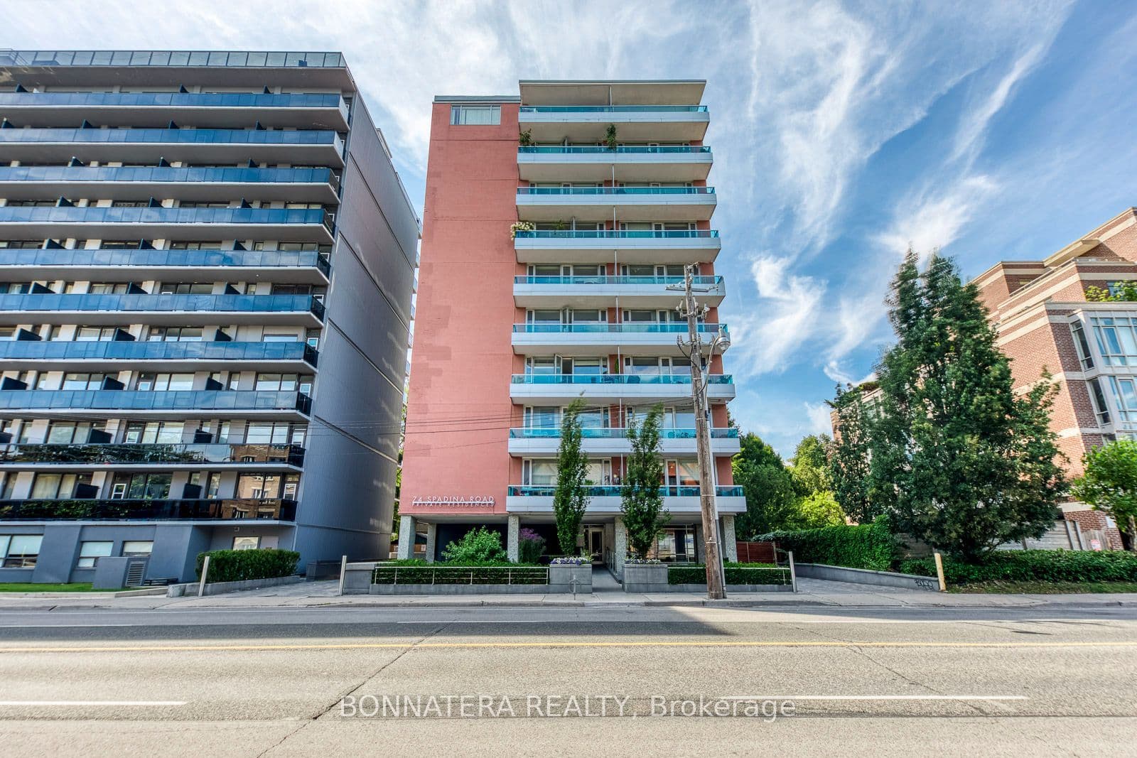 Main Property