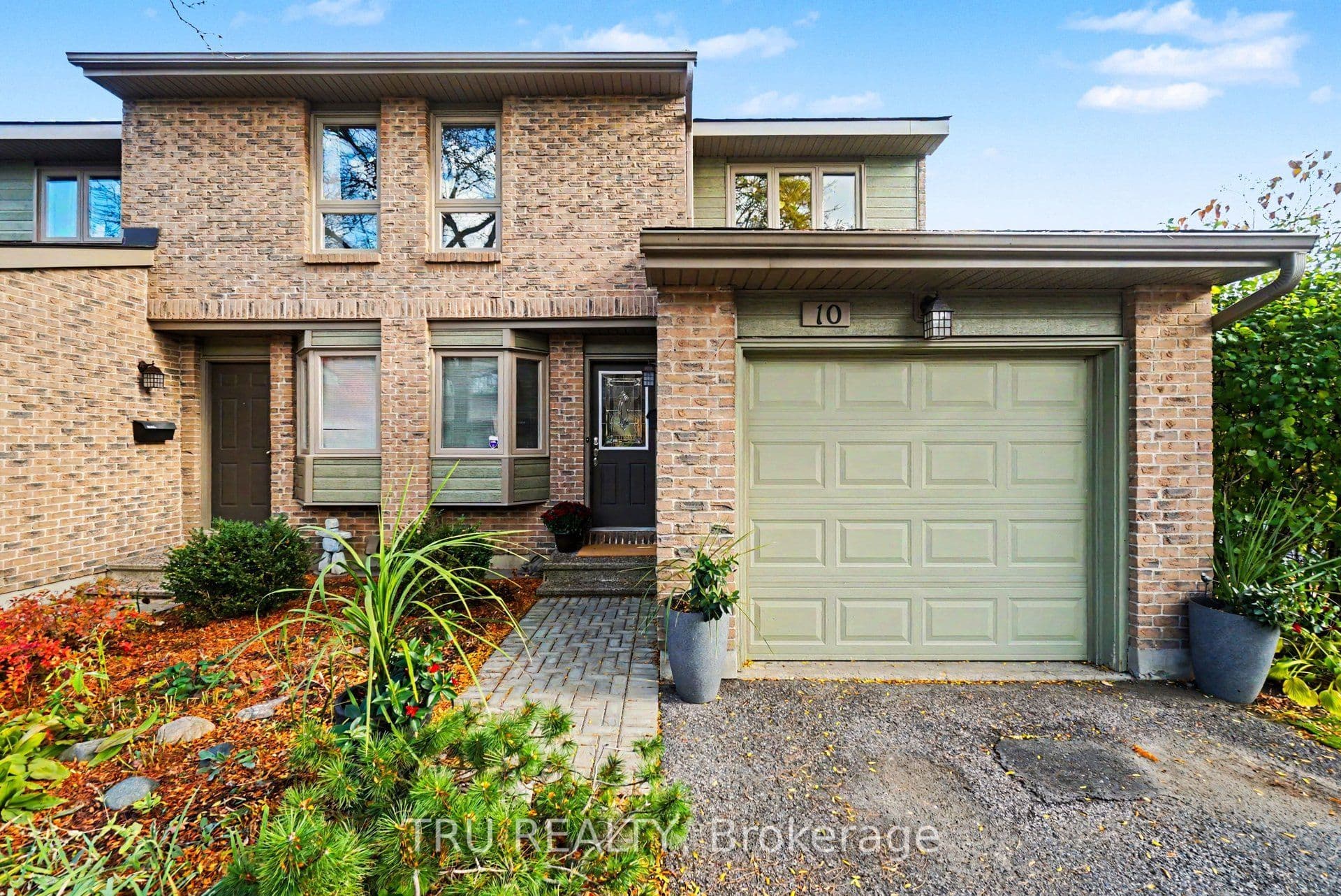 Main Property