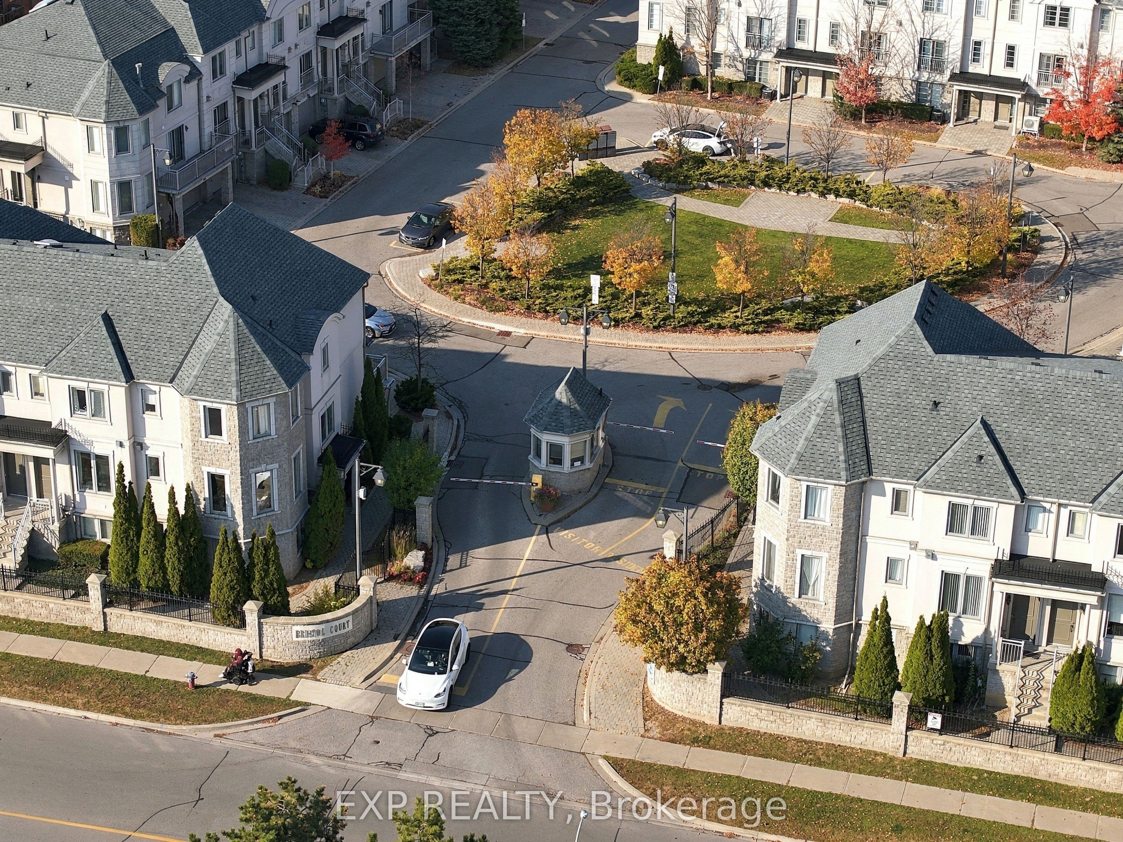 Main Property
