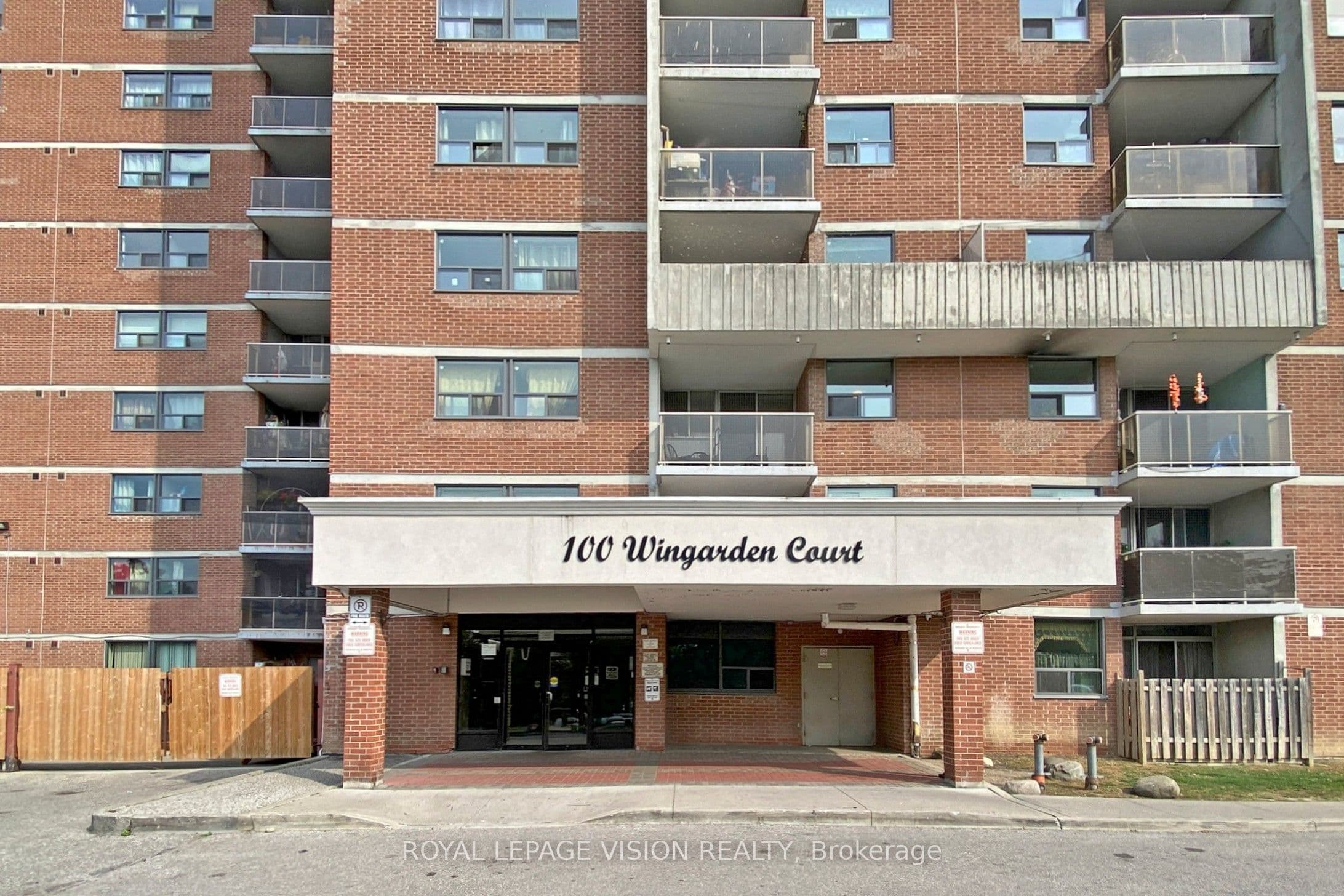 Main Property