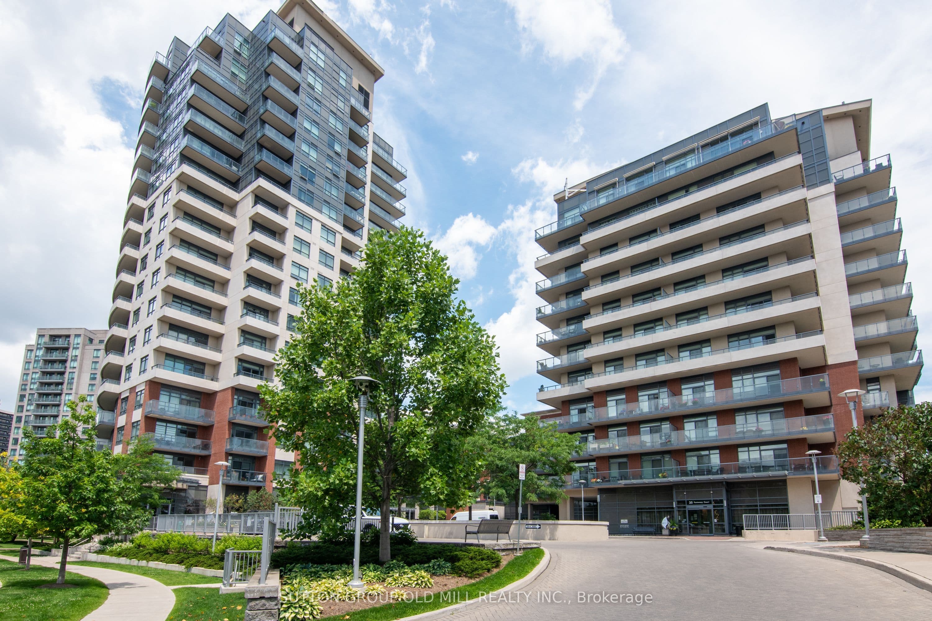 Main Property
