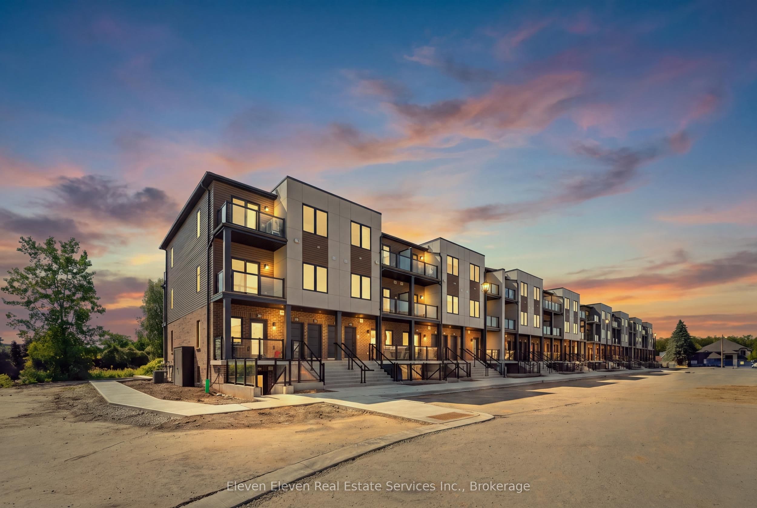Main Property