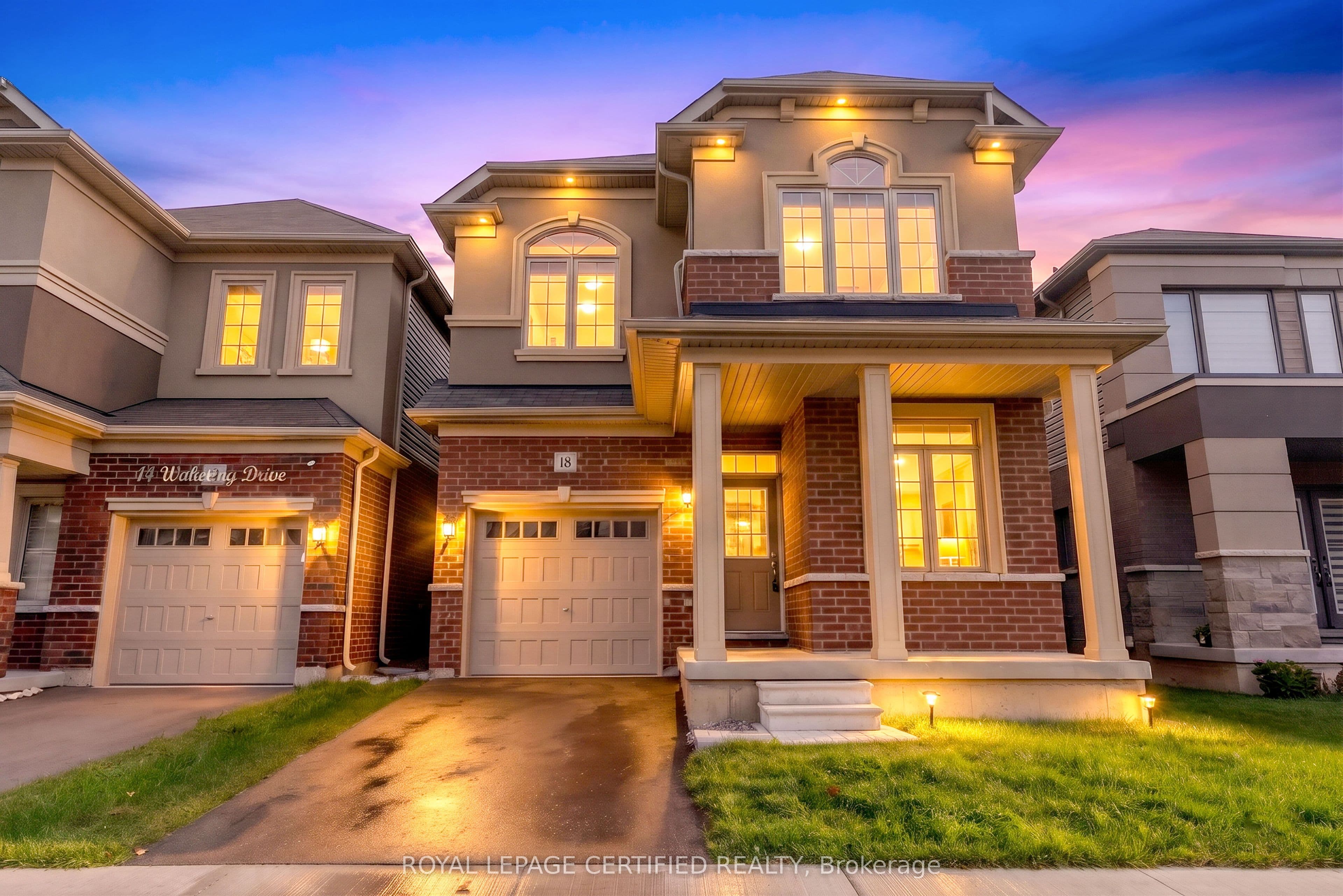 Main Property