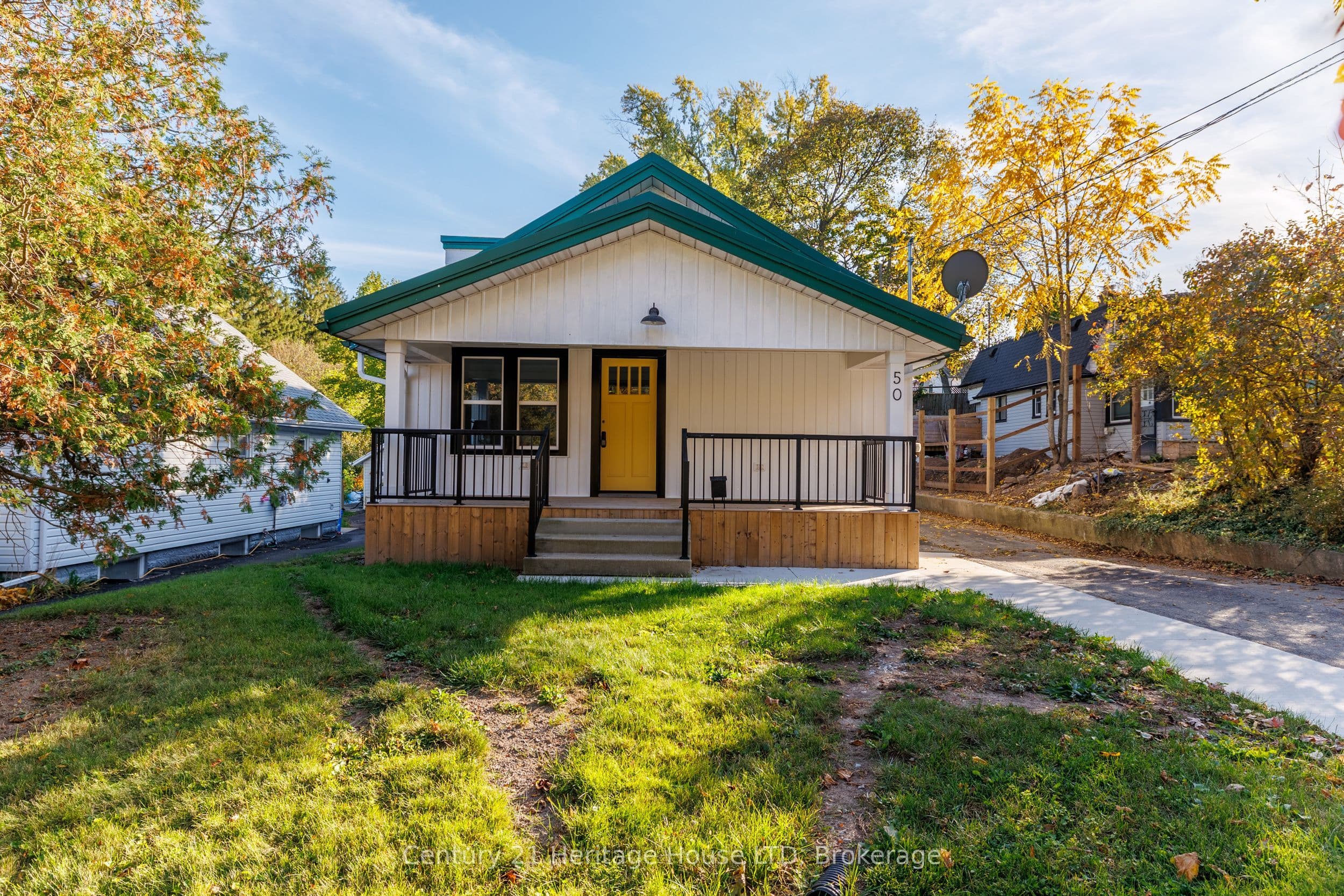 Main Property