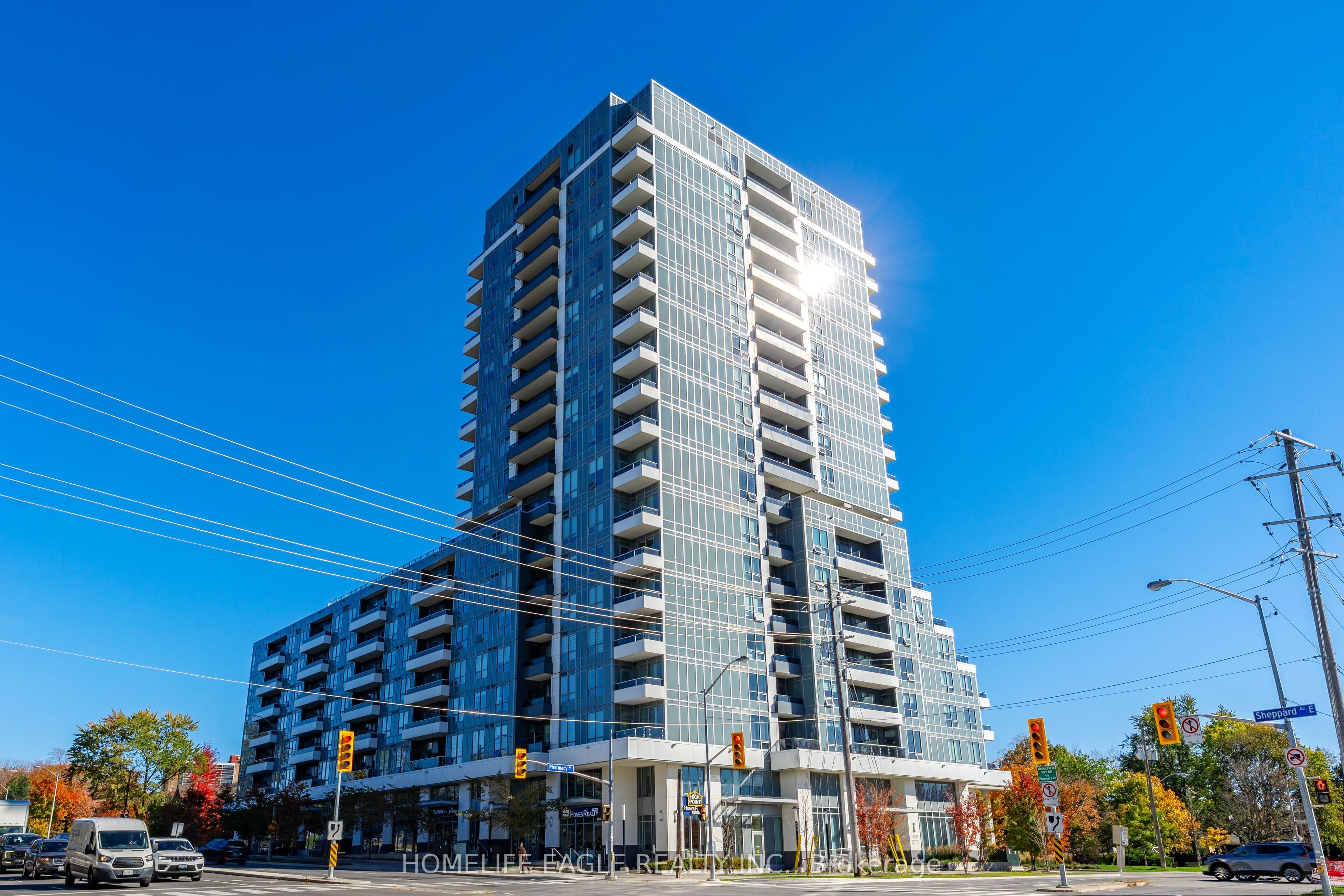 Main Property