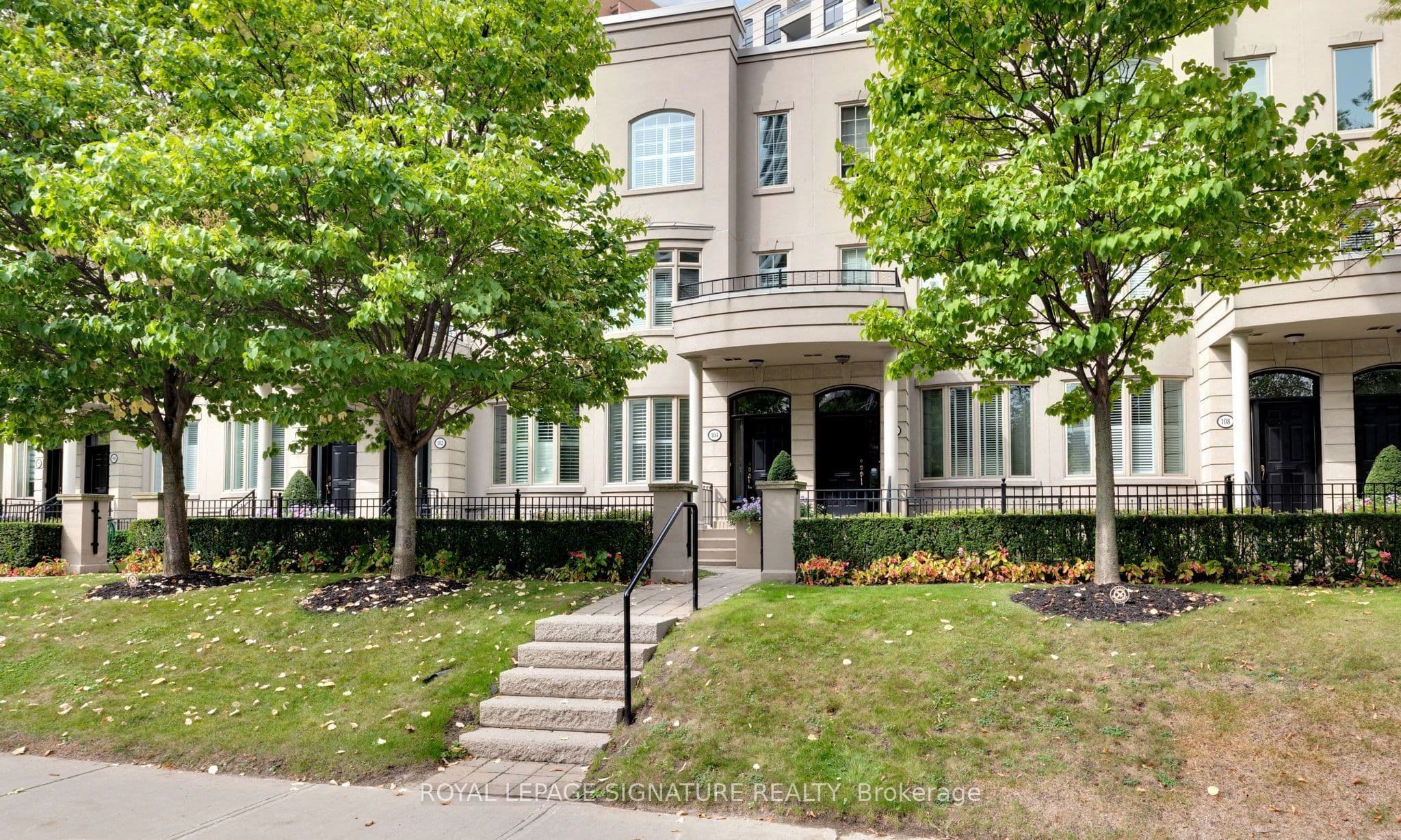Main Property