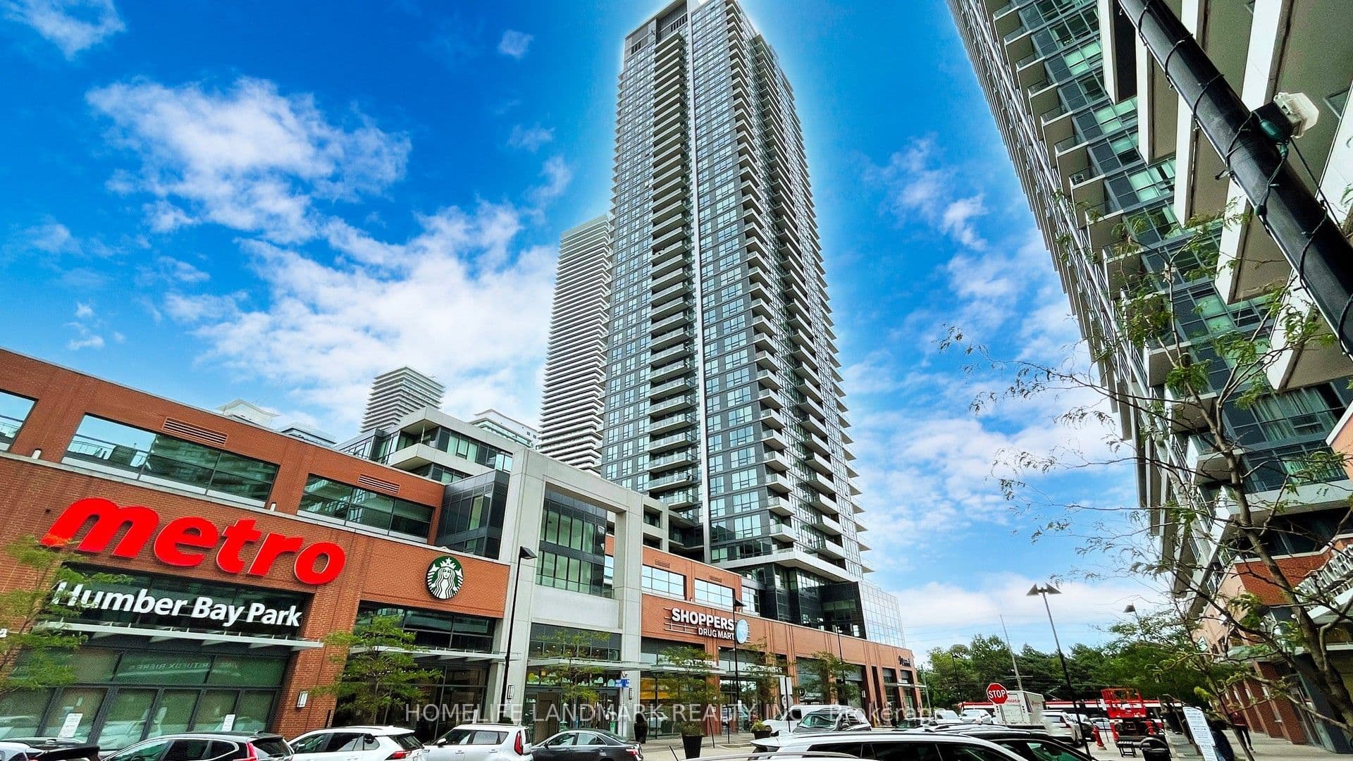 Main Property