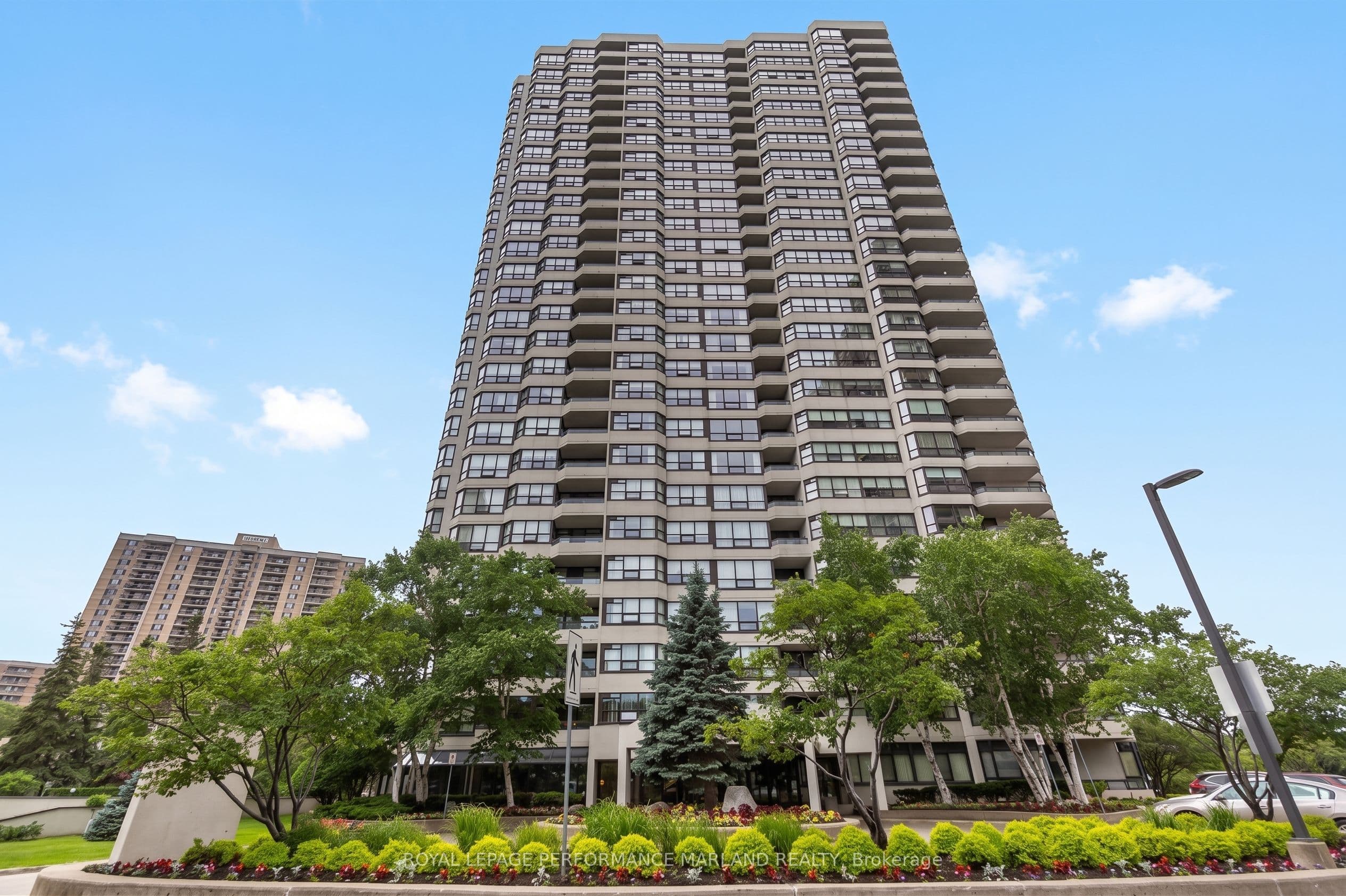 Main Property