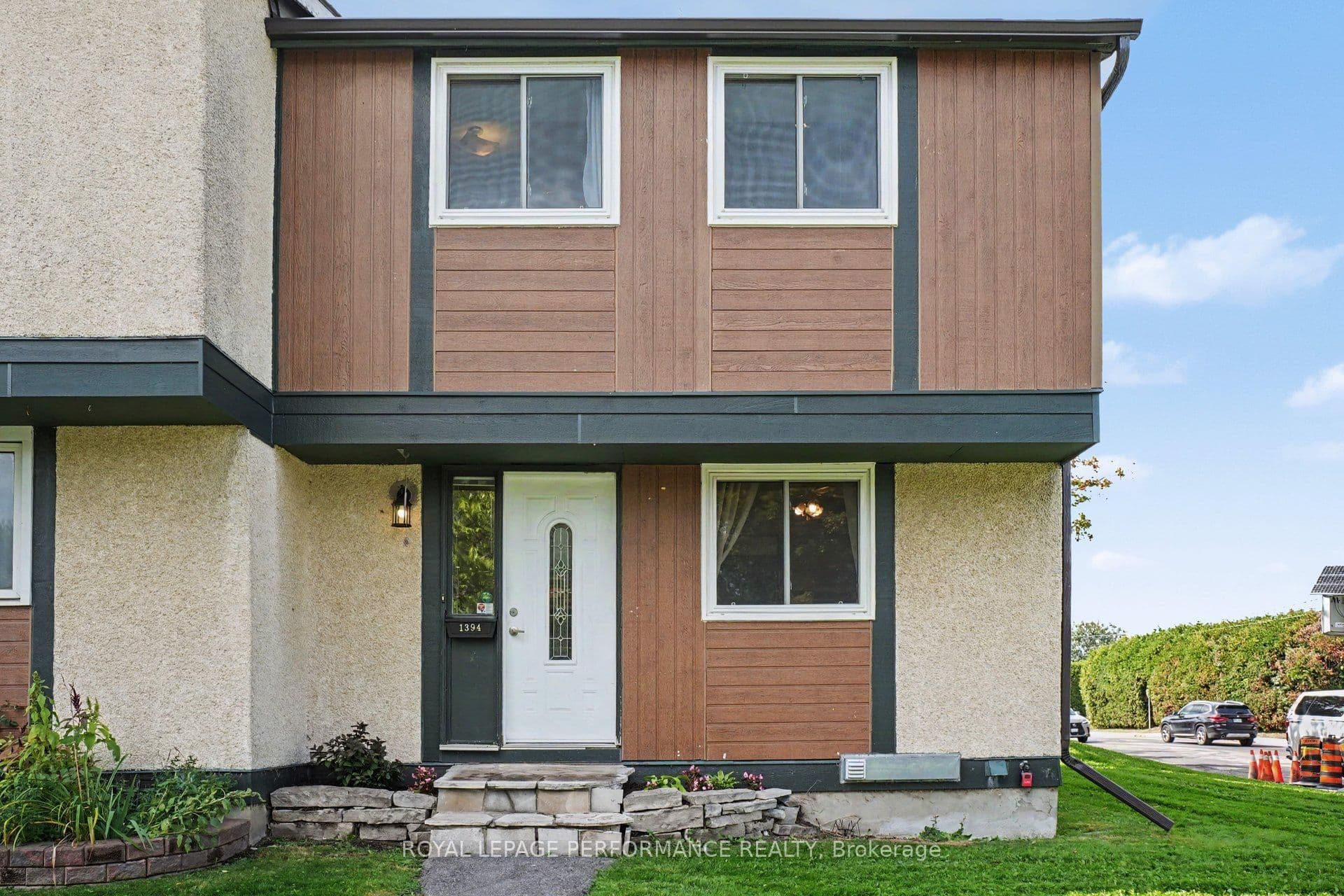 Main Property