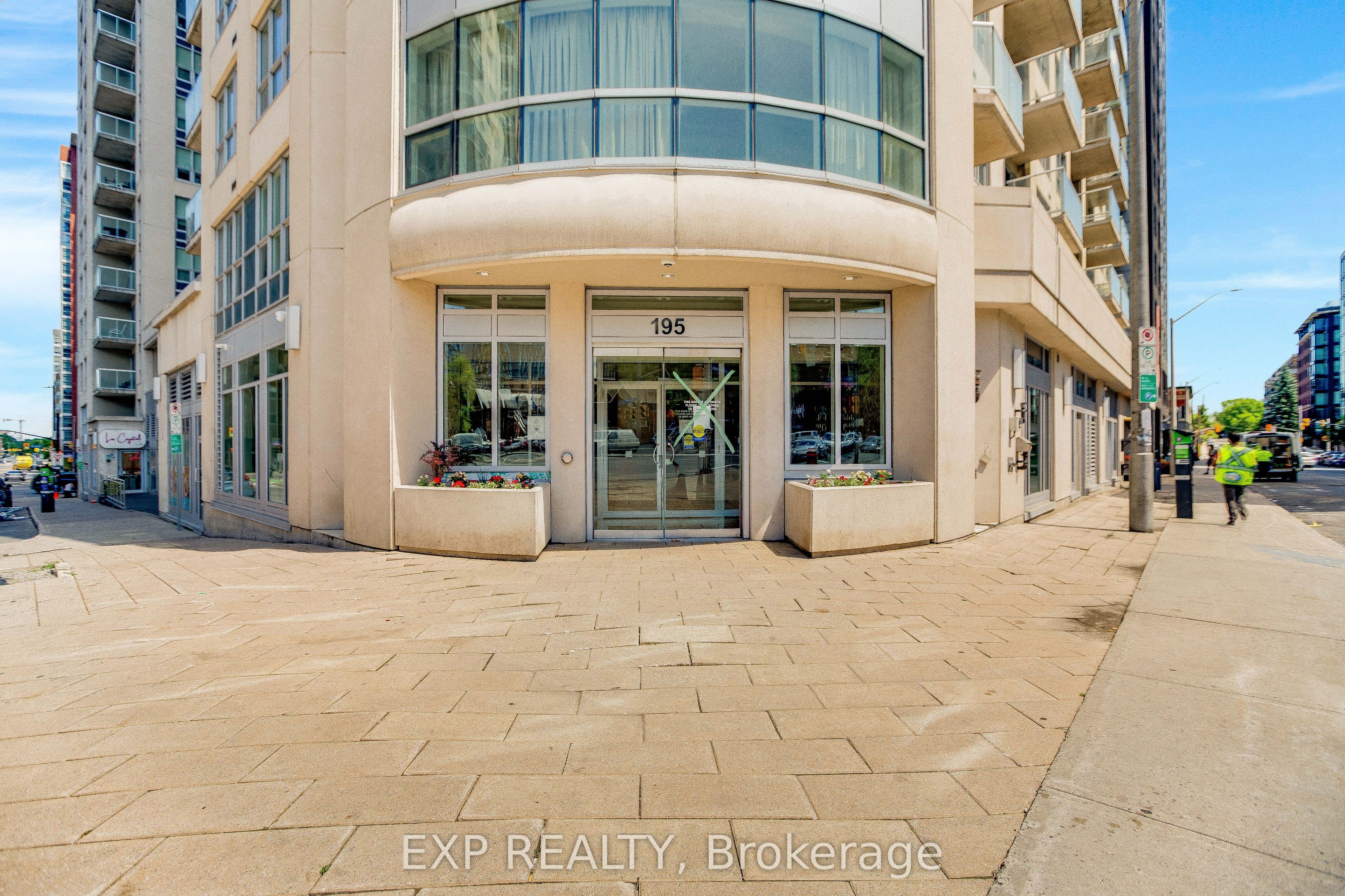 Main Property