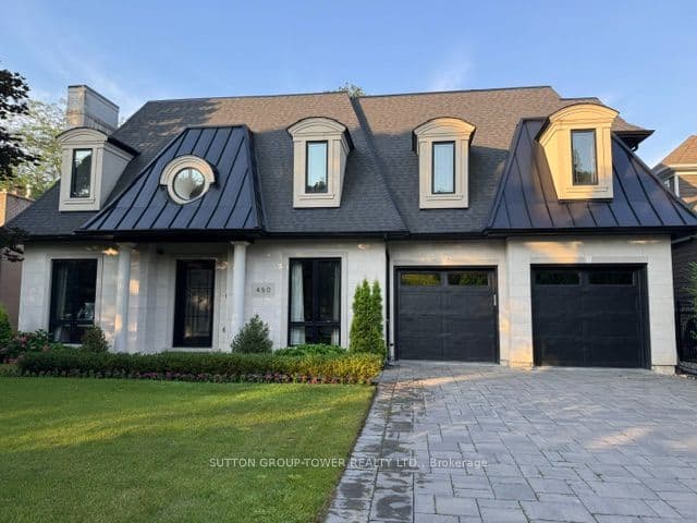 Main Property