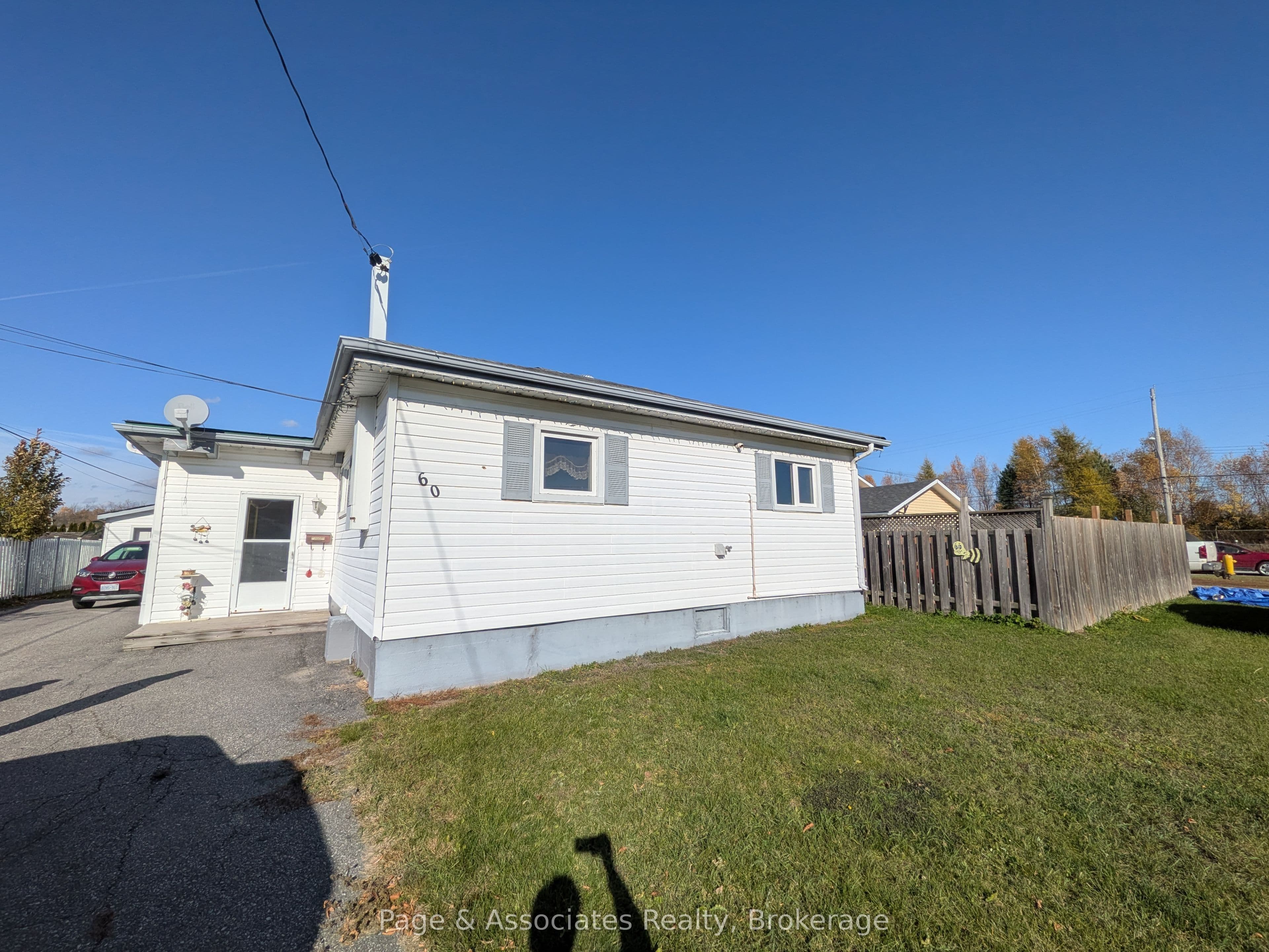 Main Property