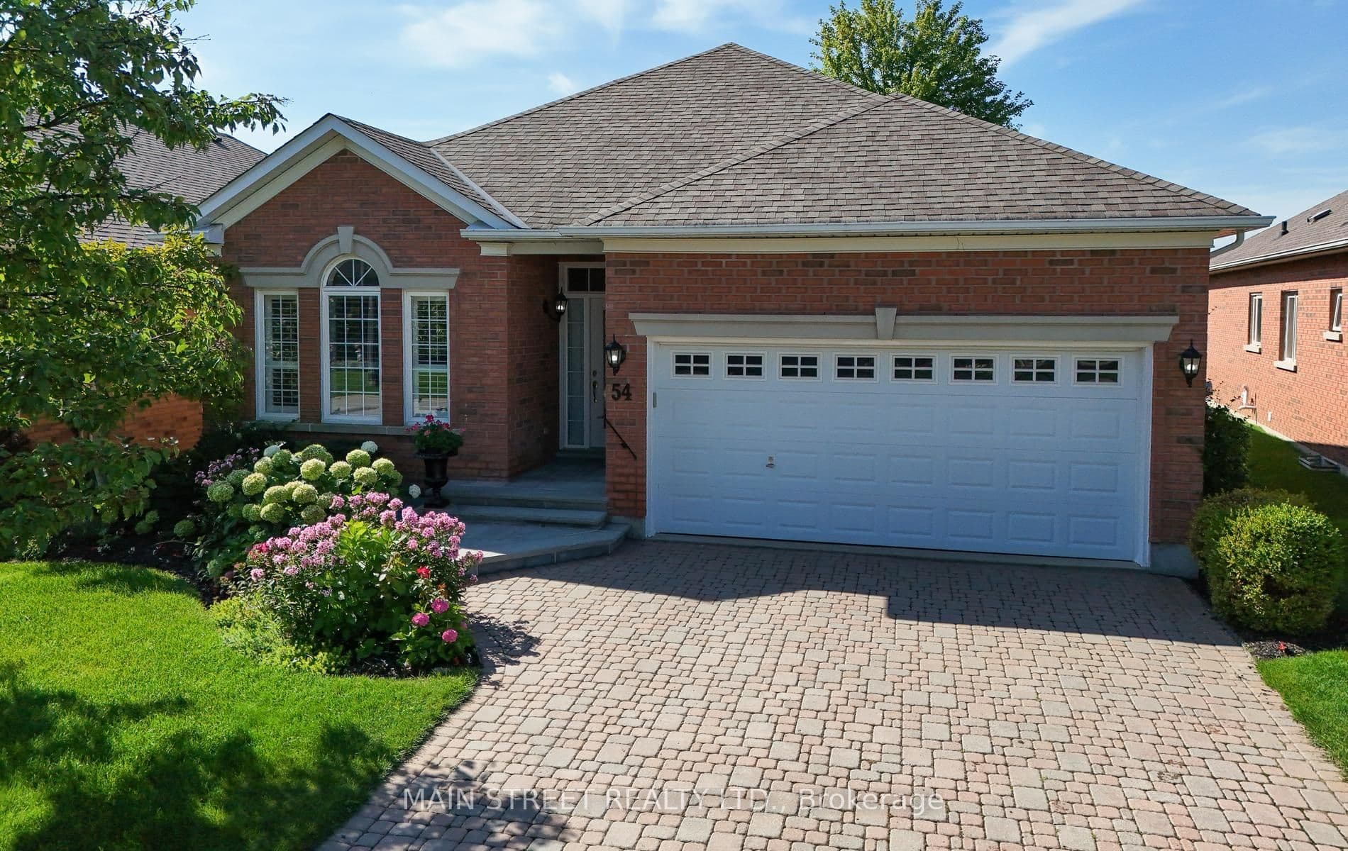 Main Property