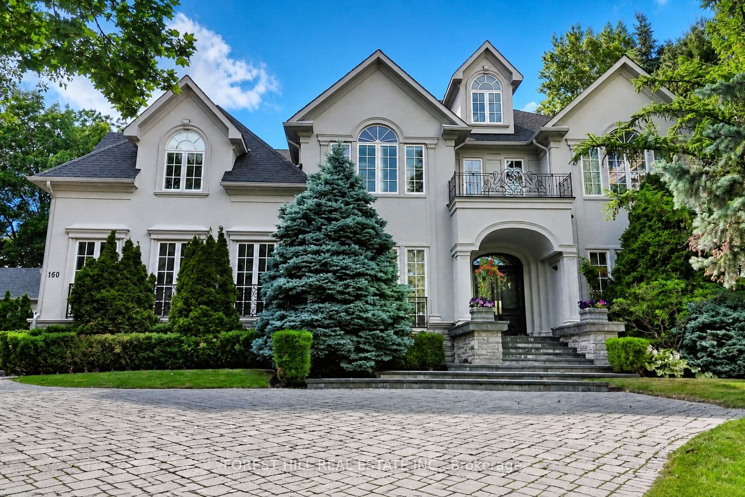 Main Property