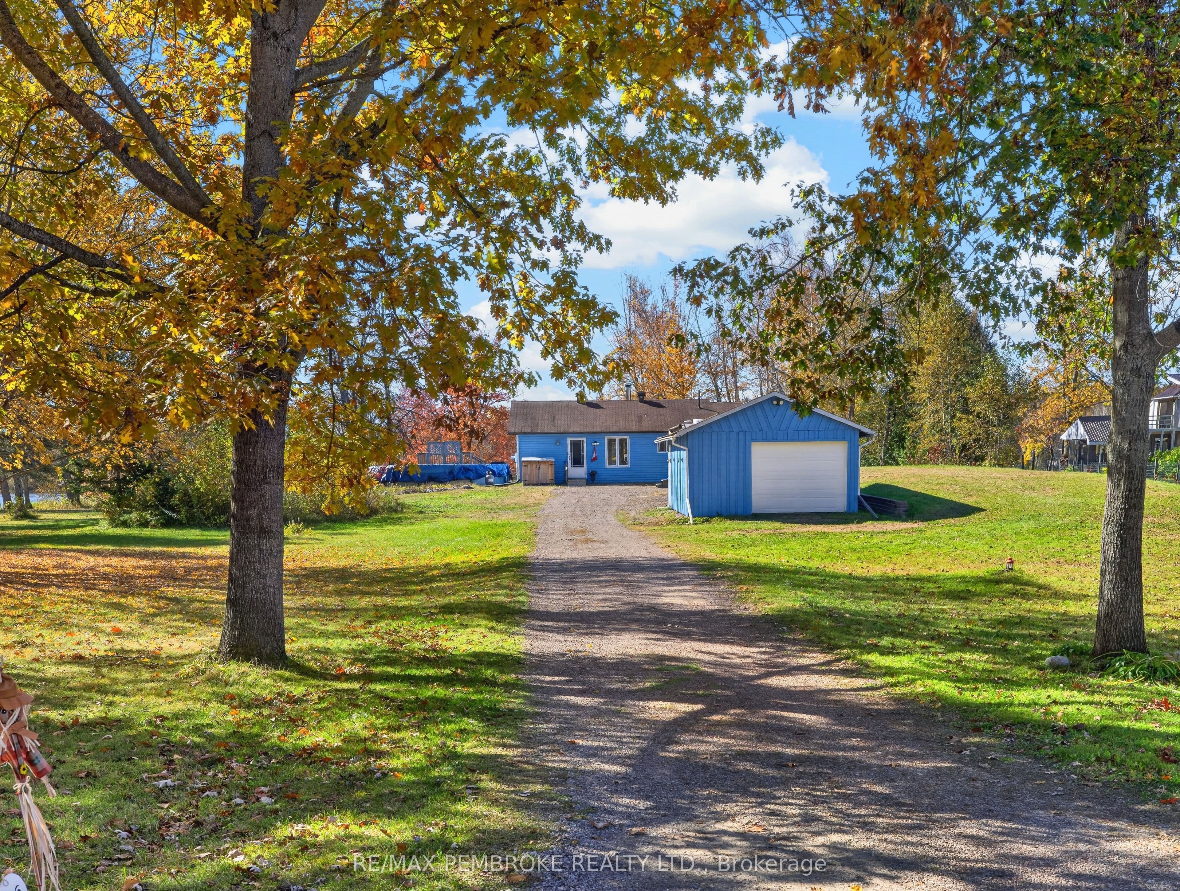 Main Property