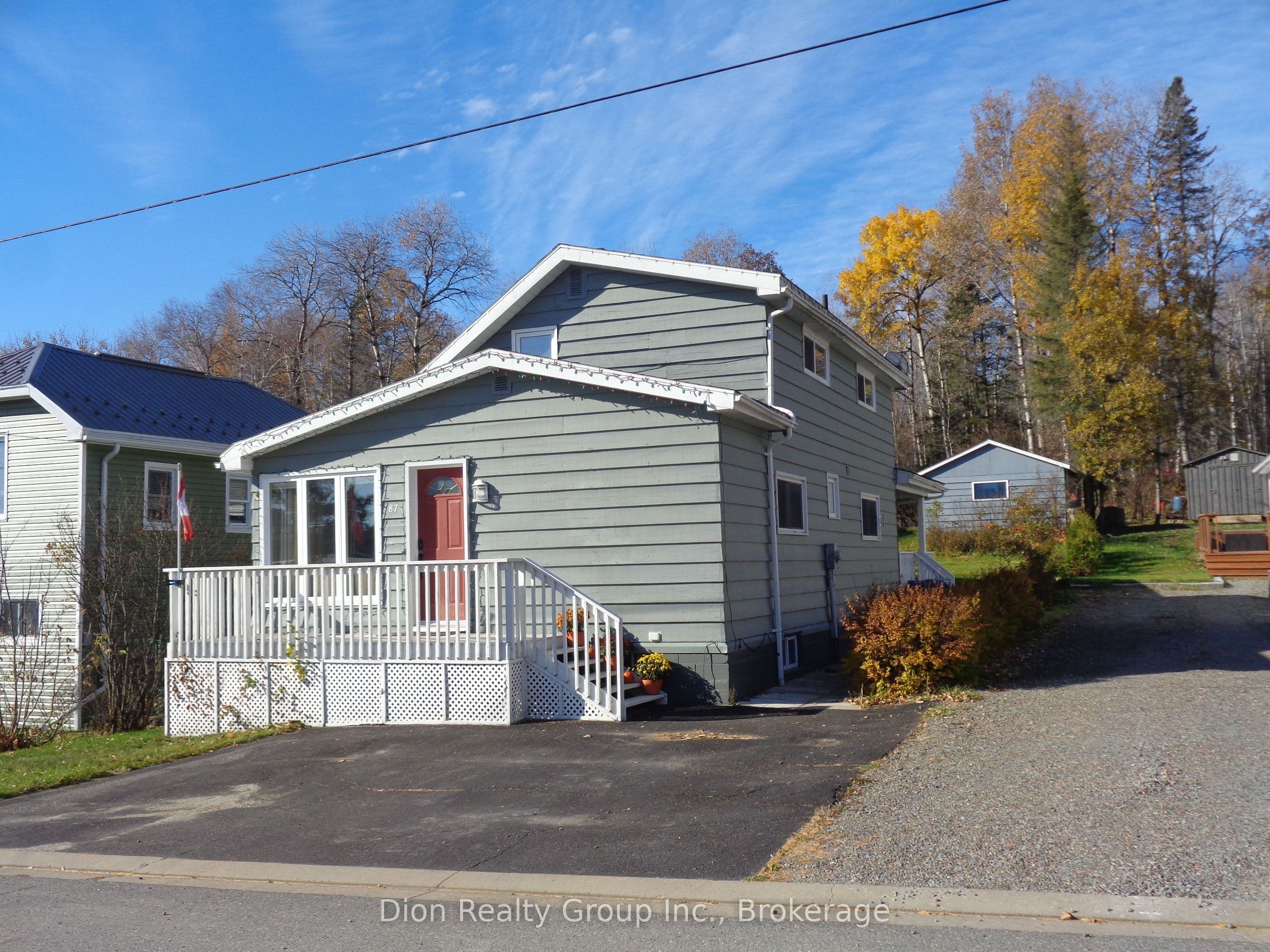 Main Property