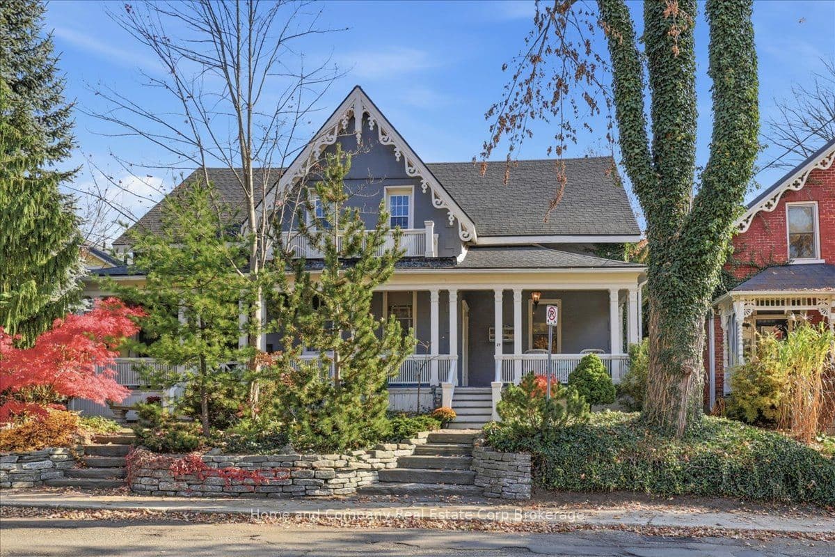 Main Property