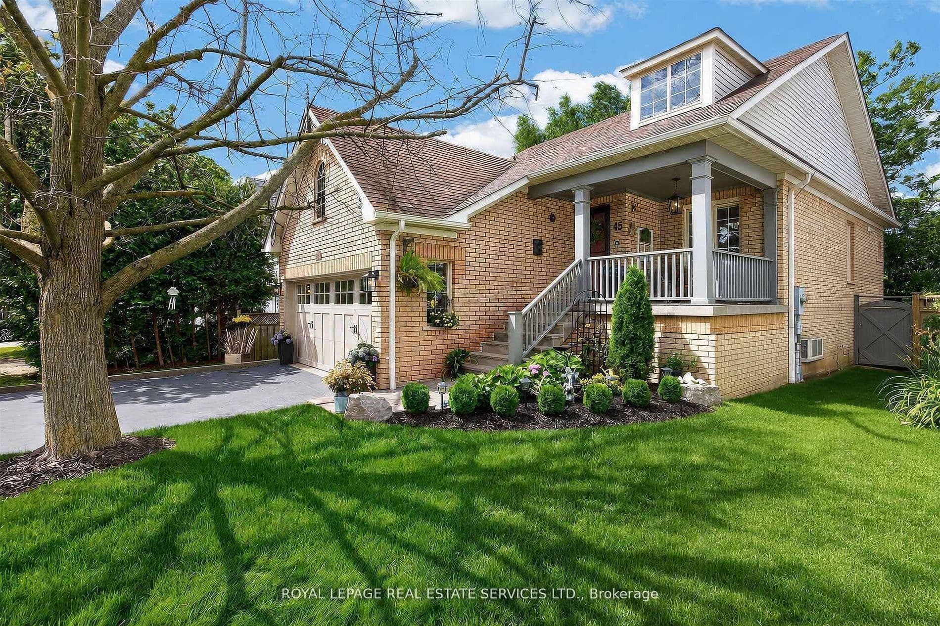Main Property