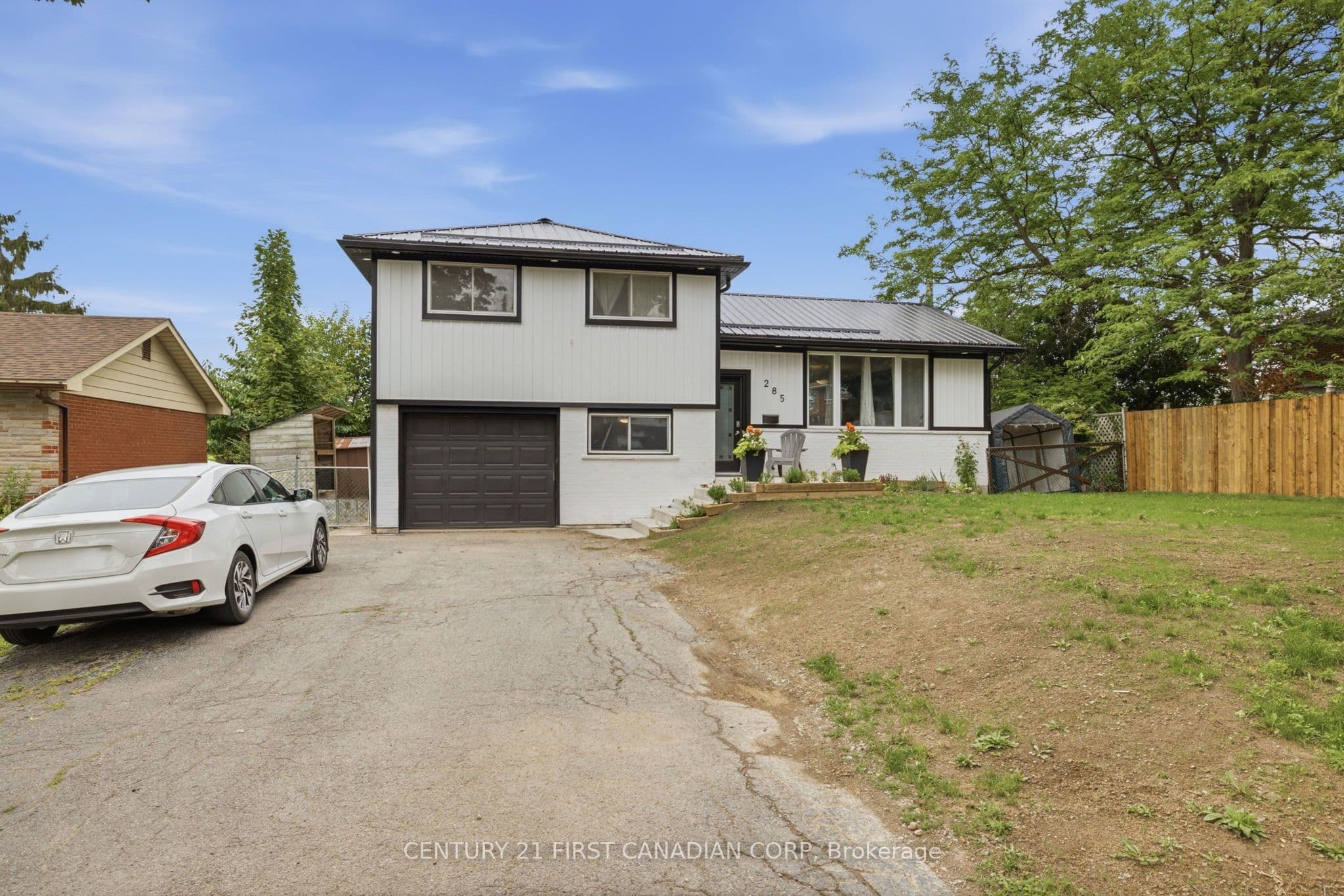 Main Property