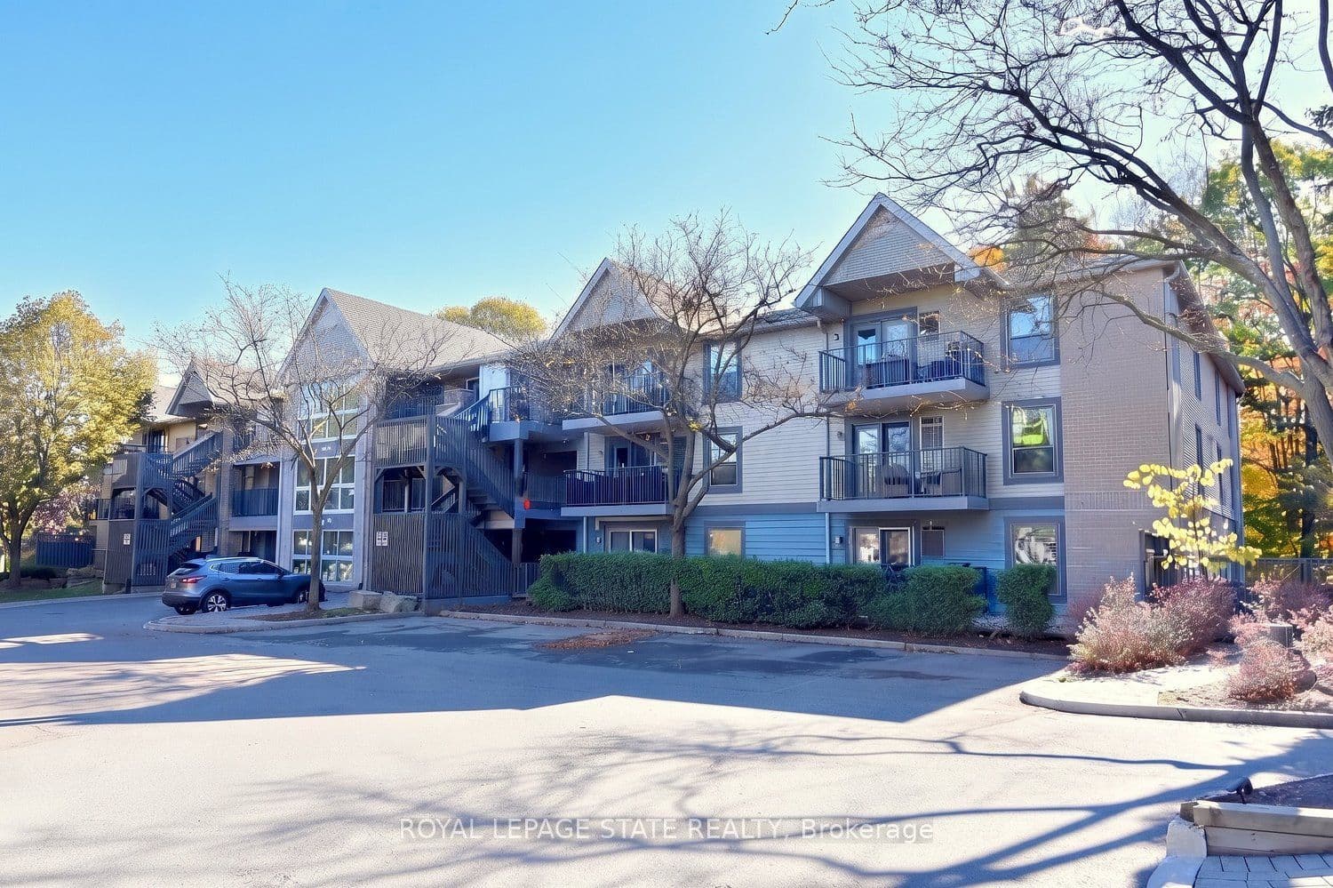 Main Property