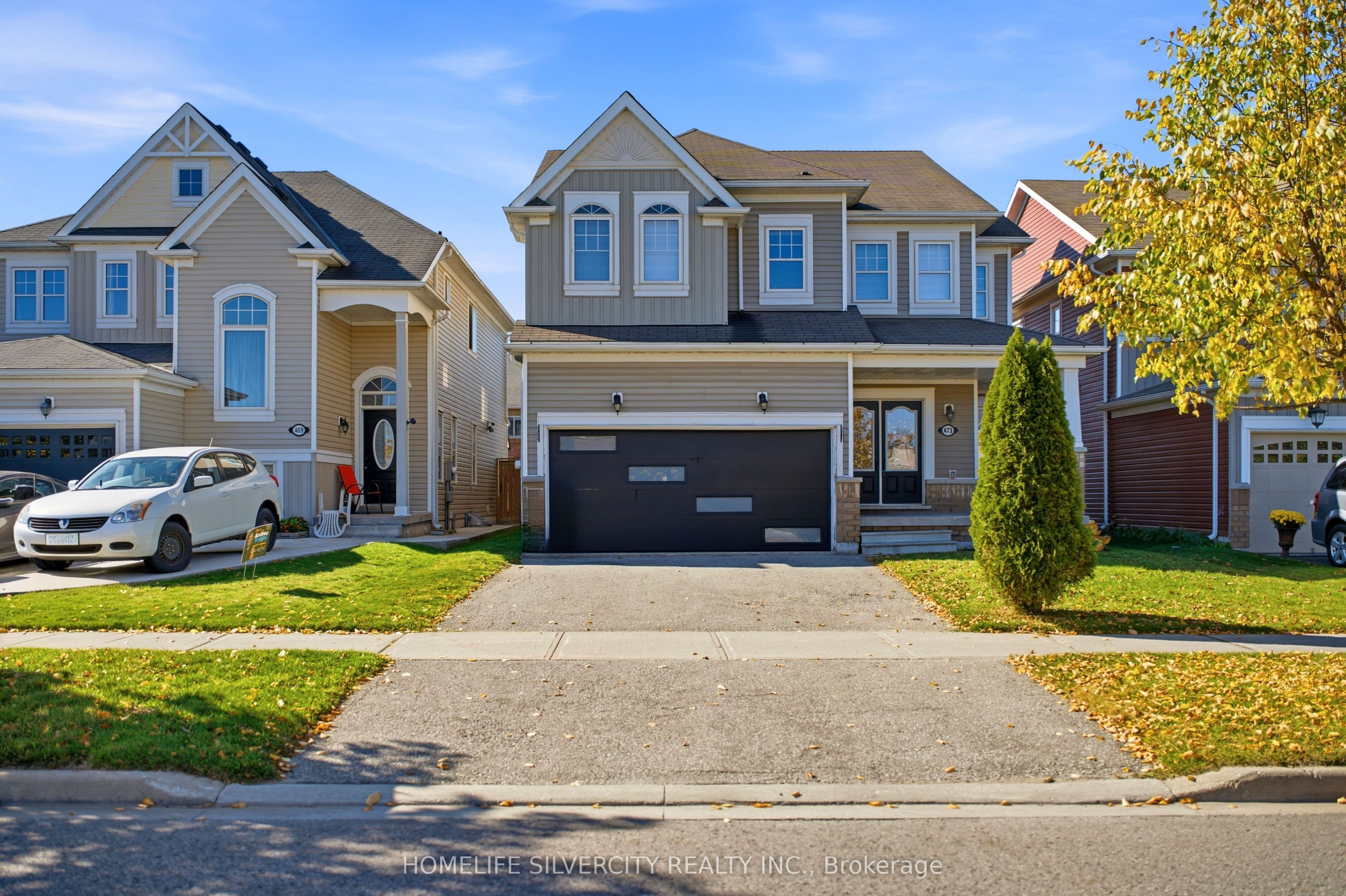 Main Property