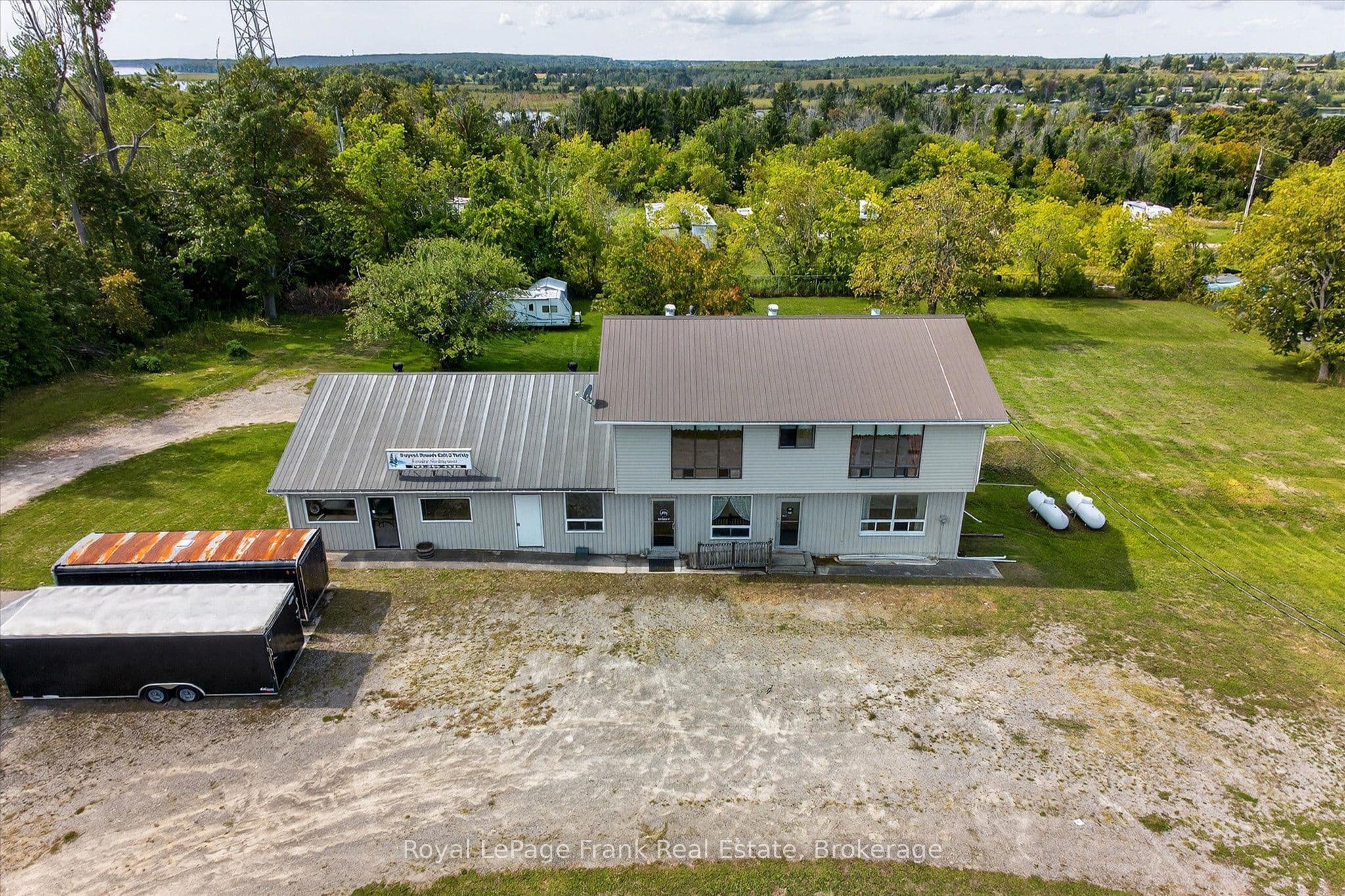 Main Property